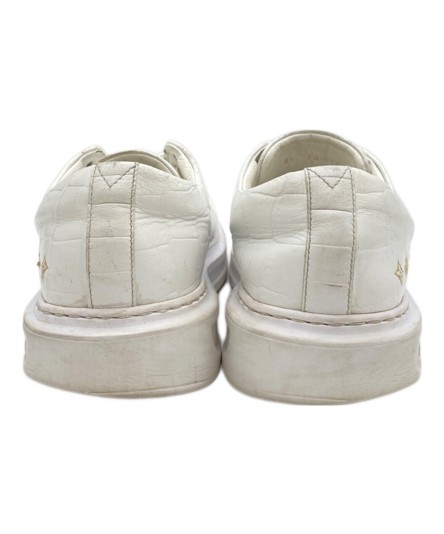 中古・古着通販】LOUIS VUITTON (ルイ ヴィトン) ビバリーヒルズライン