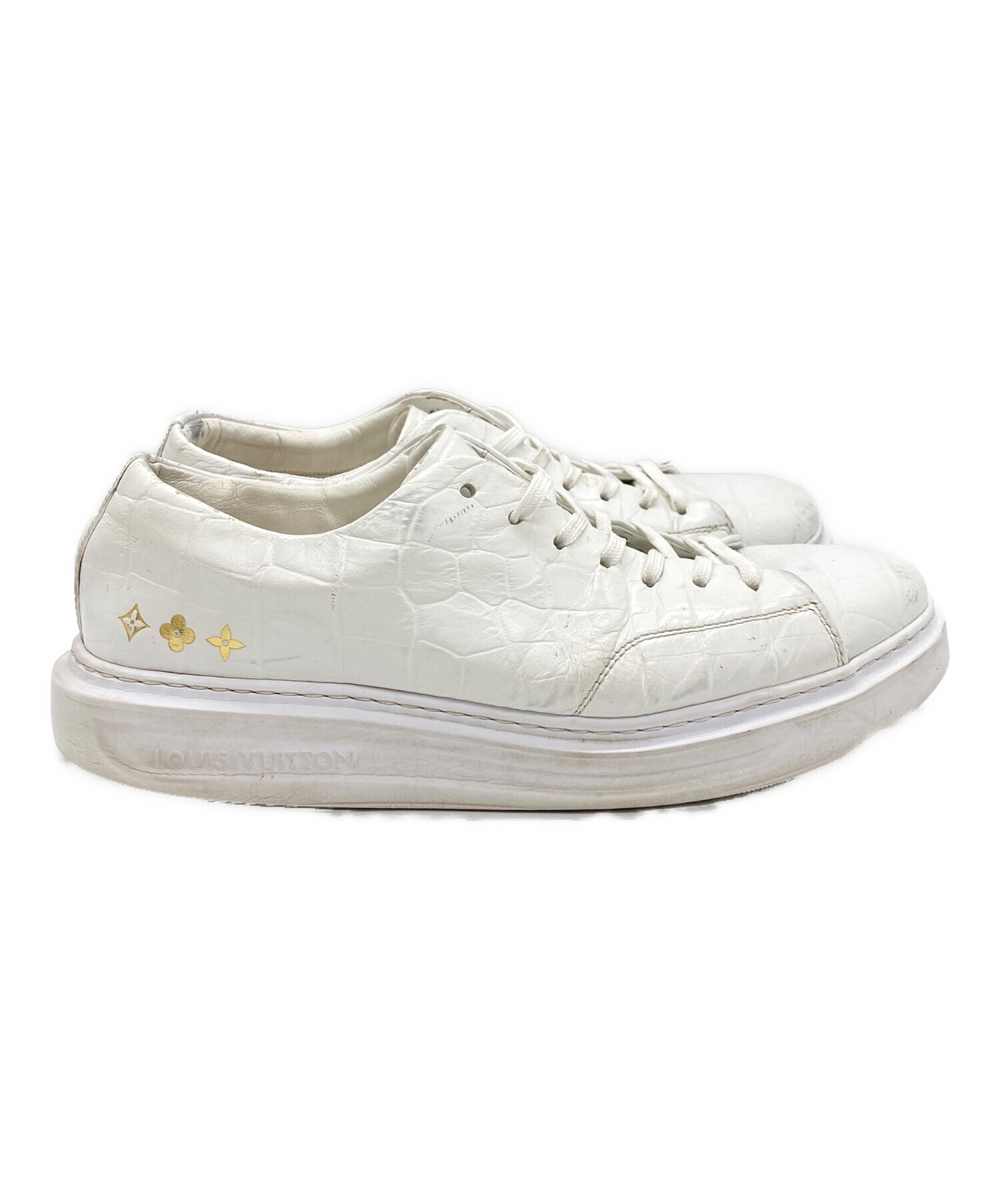 中古・古着通販】LOUIS VUITTON (ルイ ヴィトン) ビバリーヒルズライン