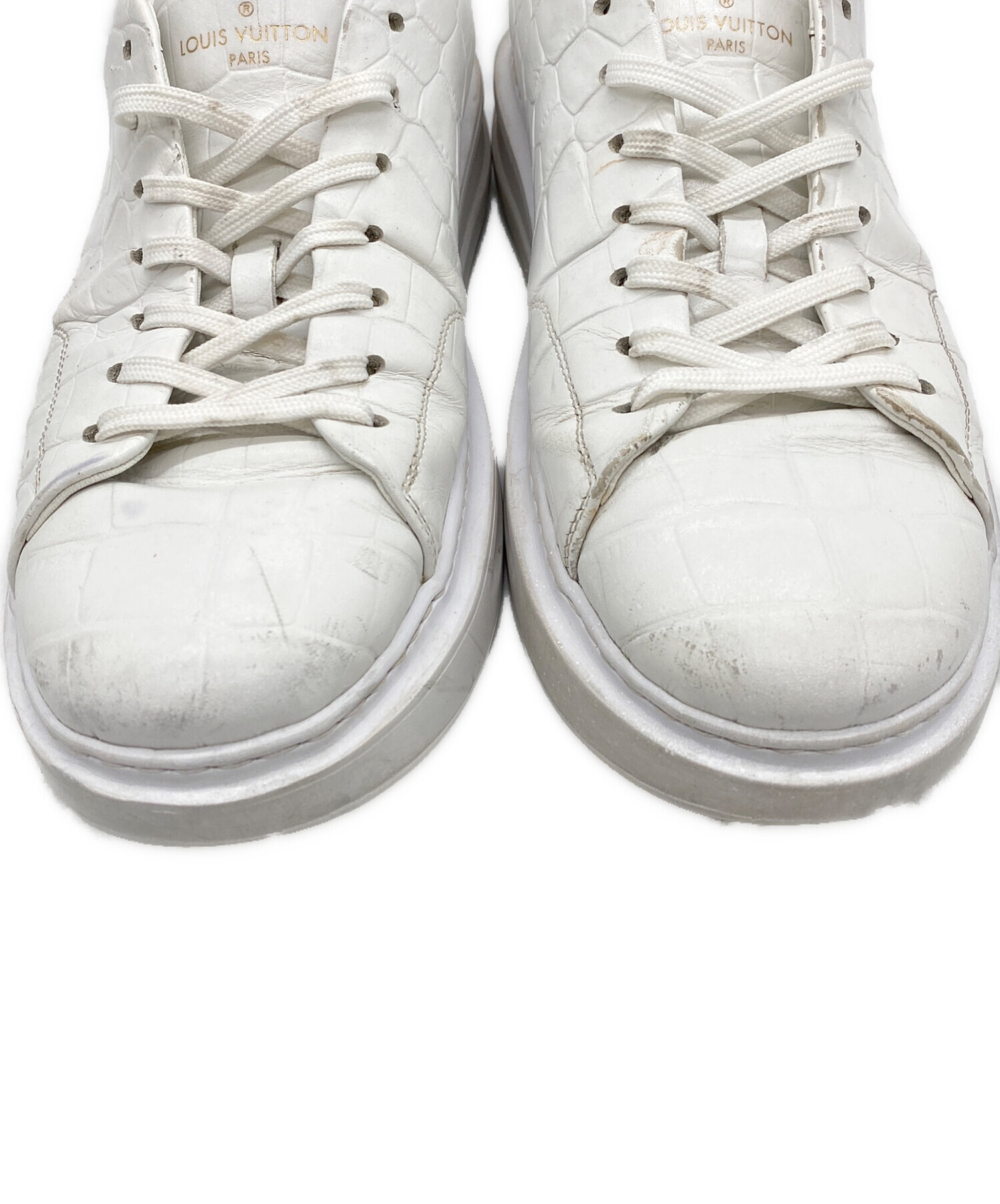 中古・古着通販】LOUIS VUITTON (ルイ ヴィトン) ビバリーヒルズライン