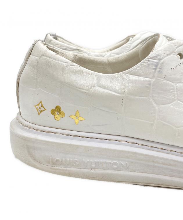 中古・古着通販】LOUIS VUITTON (ルイ ヴィトン) ビバリーヒルズライン