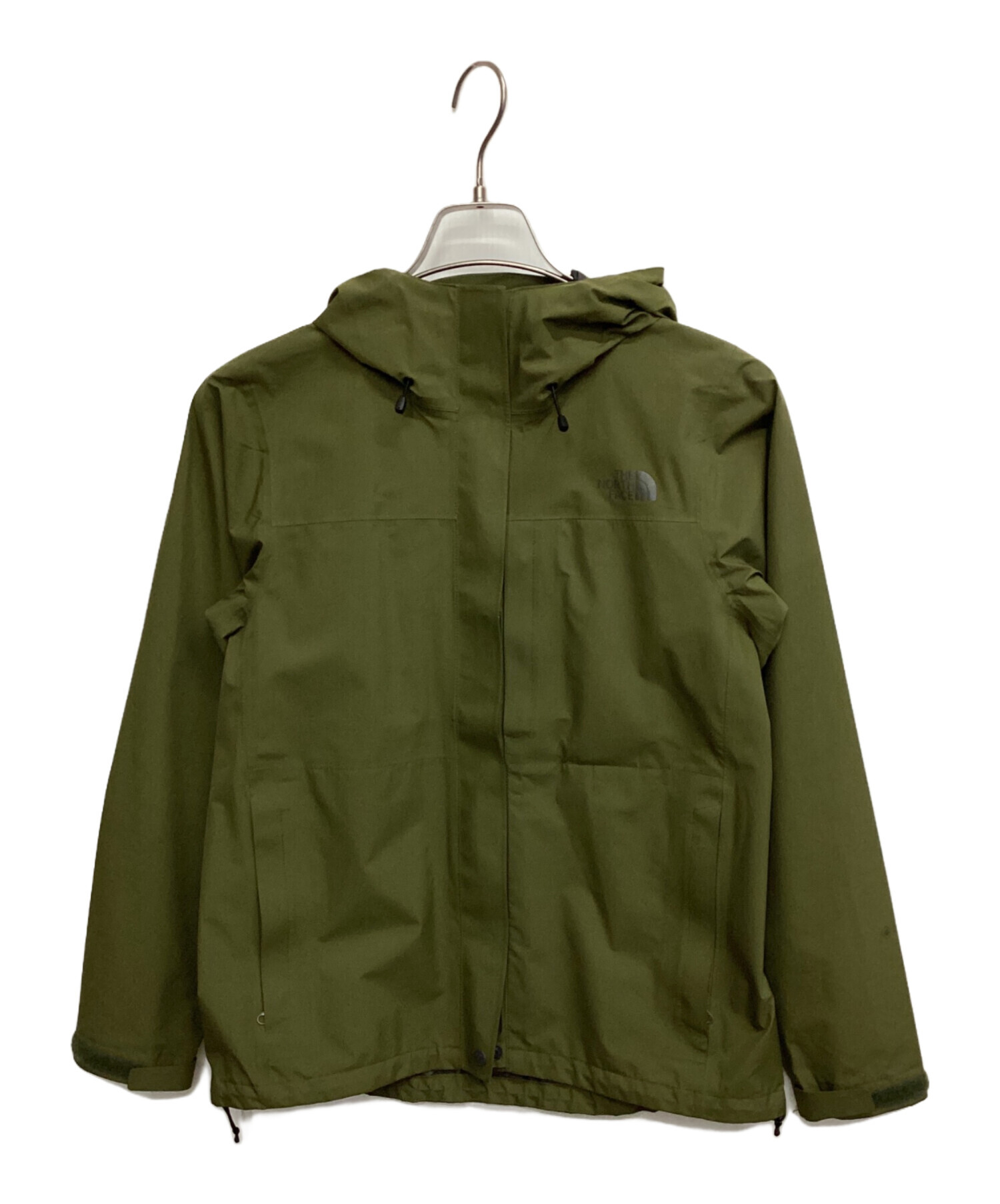 中古・古着通販】THE NORTH FACE (ザ ノース フェイス) クラウド