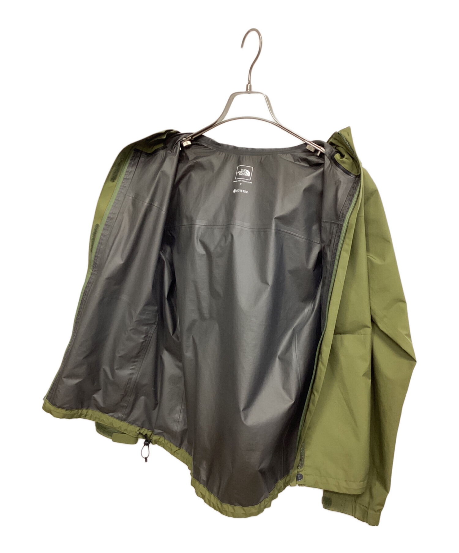 中古・古着通販】THE NORTH FACE (ザ ノース フェイス) クラウド