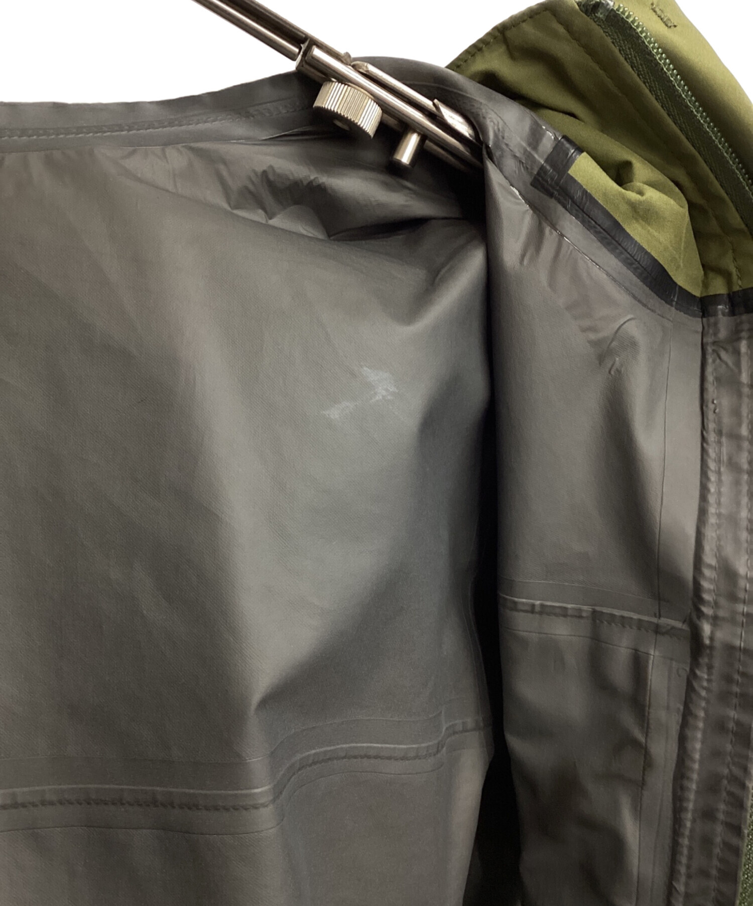中古・古着通販】THE NORTH FACE (ザ ノース フェイス) クラウド