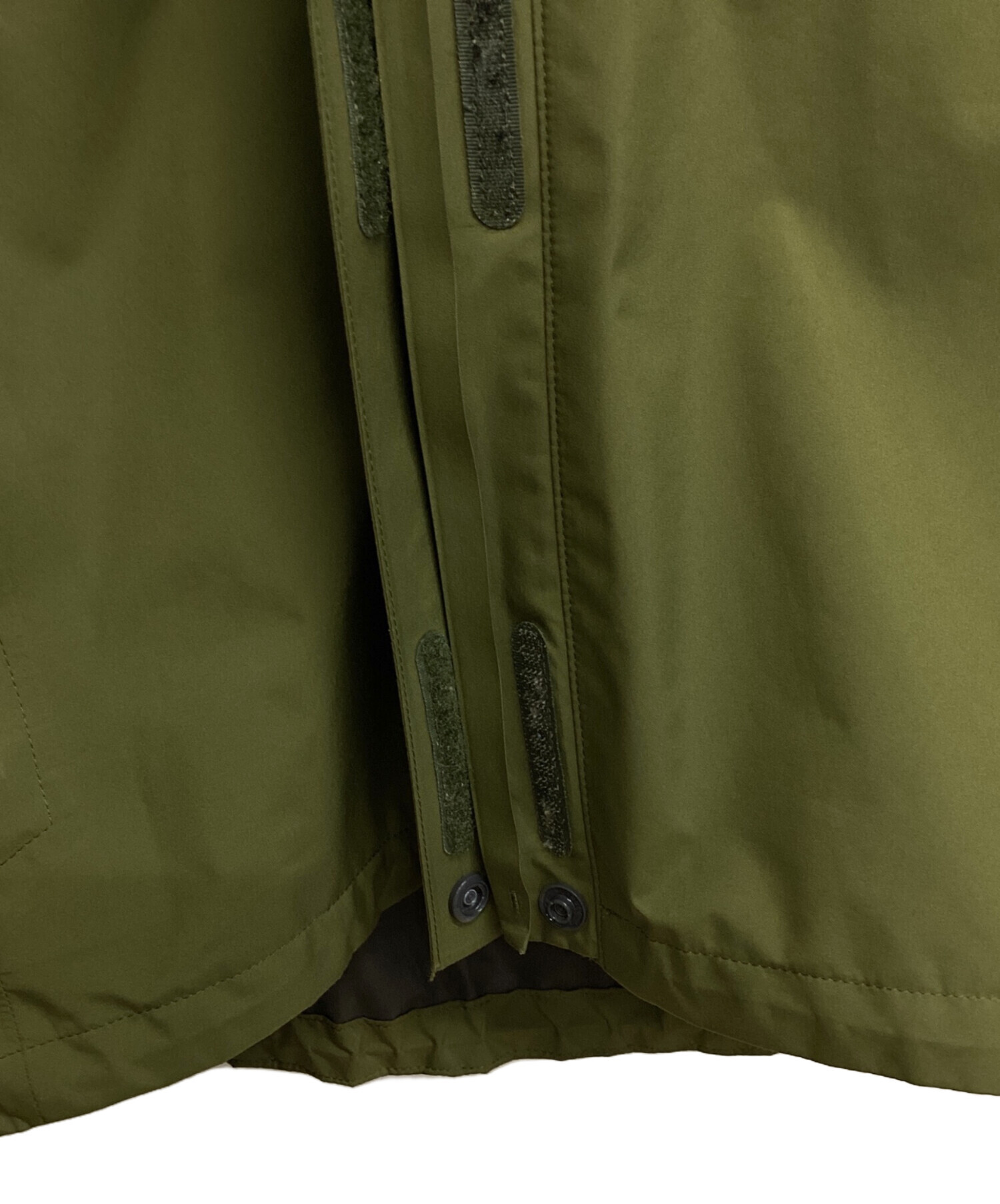 中古・古着通販】THE NORTH FACE (ザ ノース フェイス) クラウド