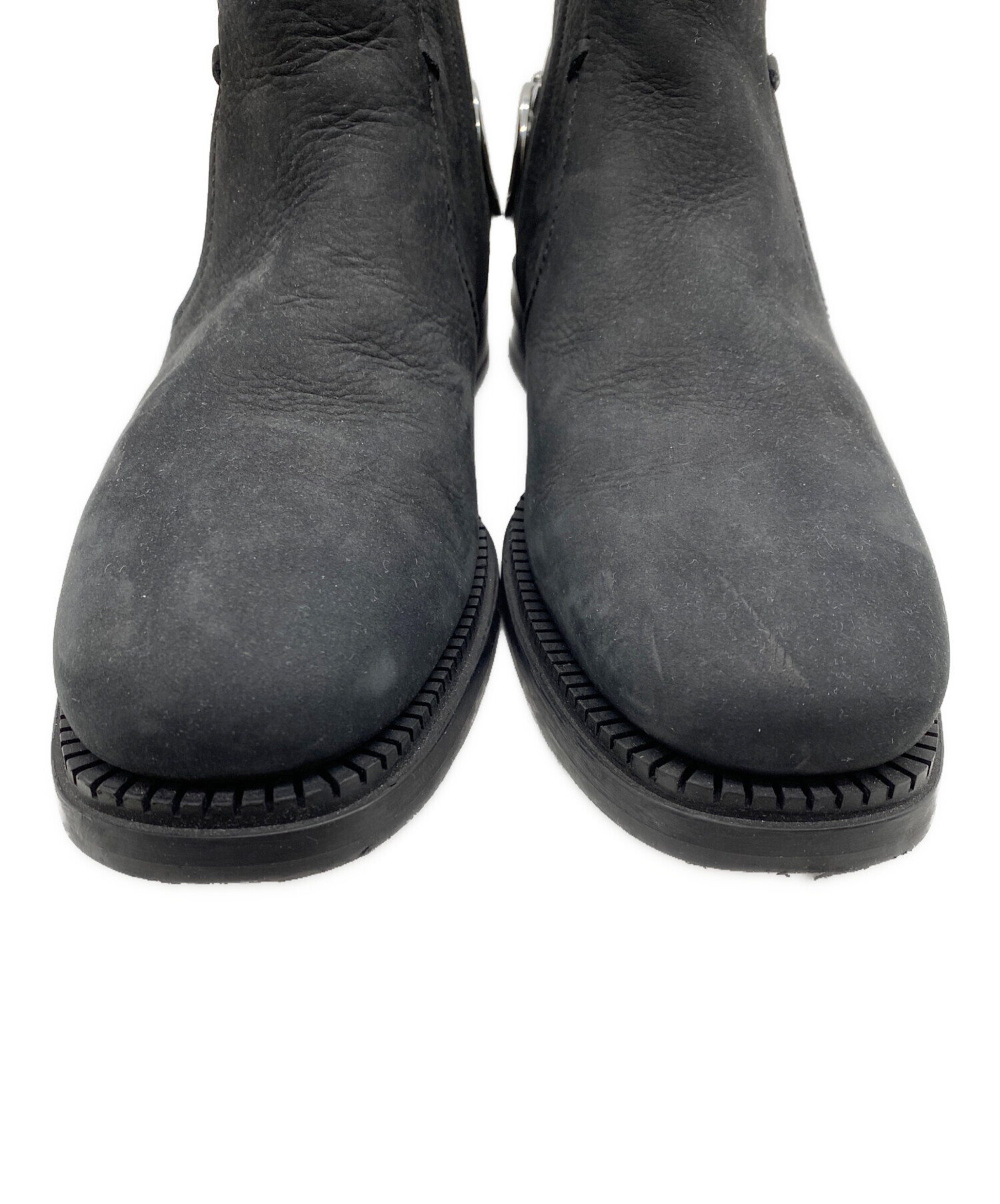 Salvatore Ferragamo ショートブーツ サイズ 7C Salvatore Ferragamo ショートブーツ サイズ 7C - メルカリ