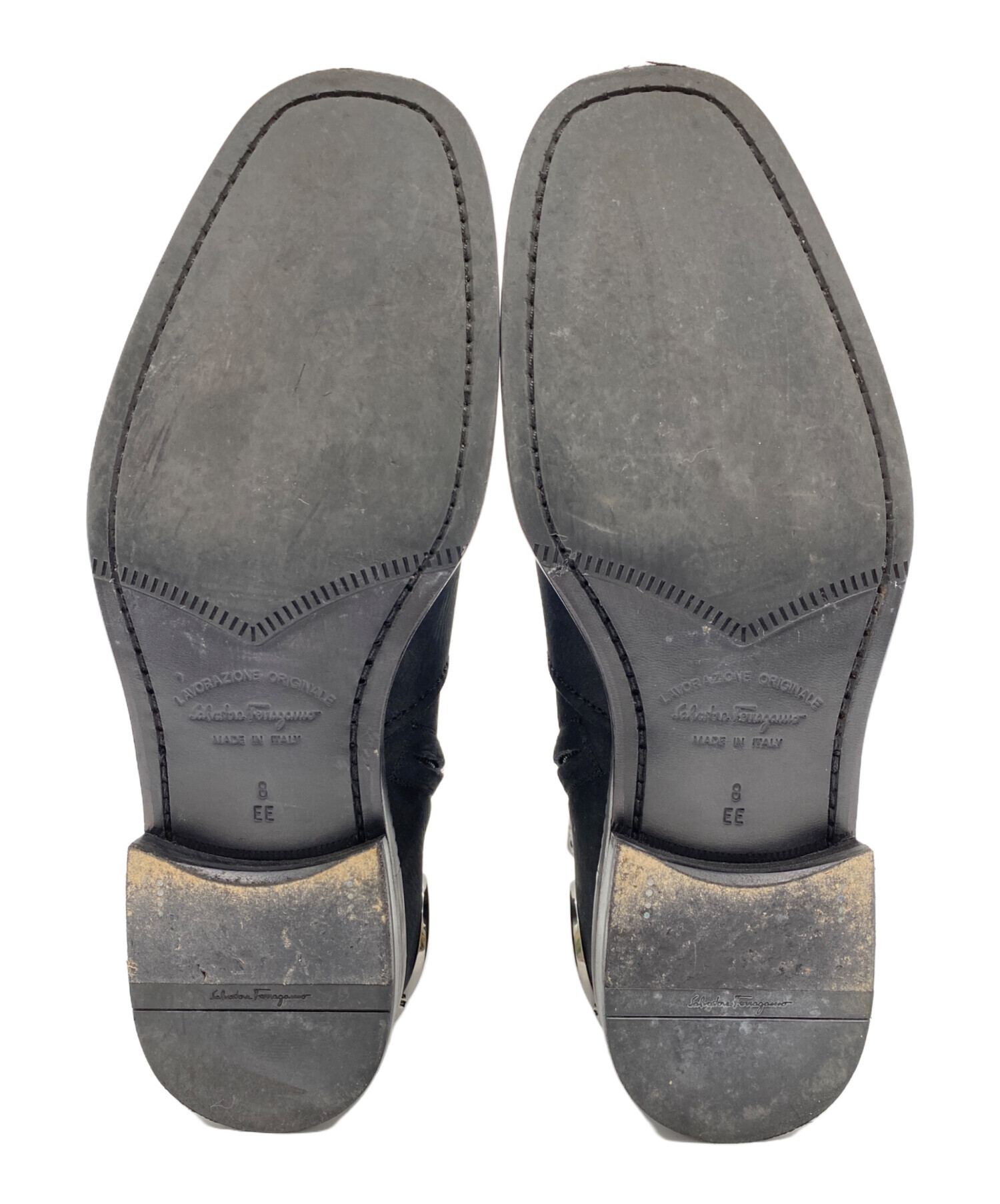 中古・古着通販】Salvatore Ferragamo (サルヴァトーレ フェラガモ