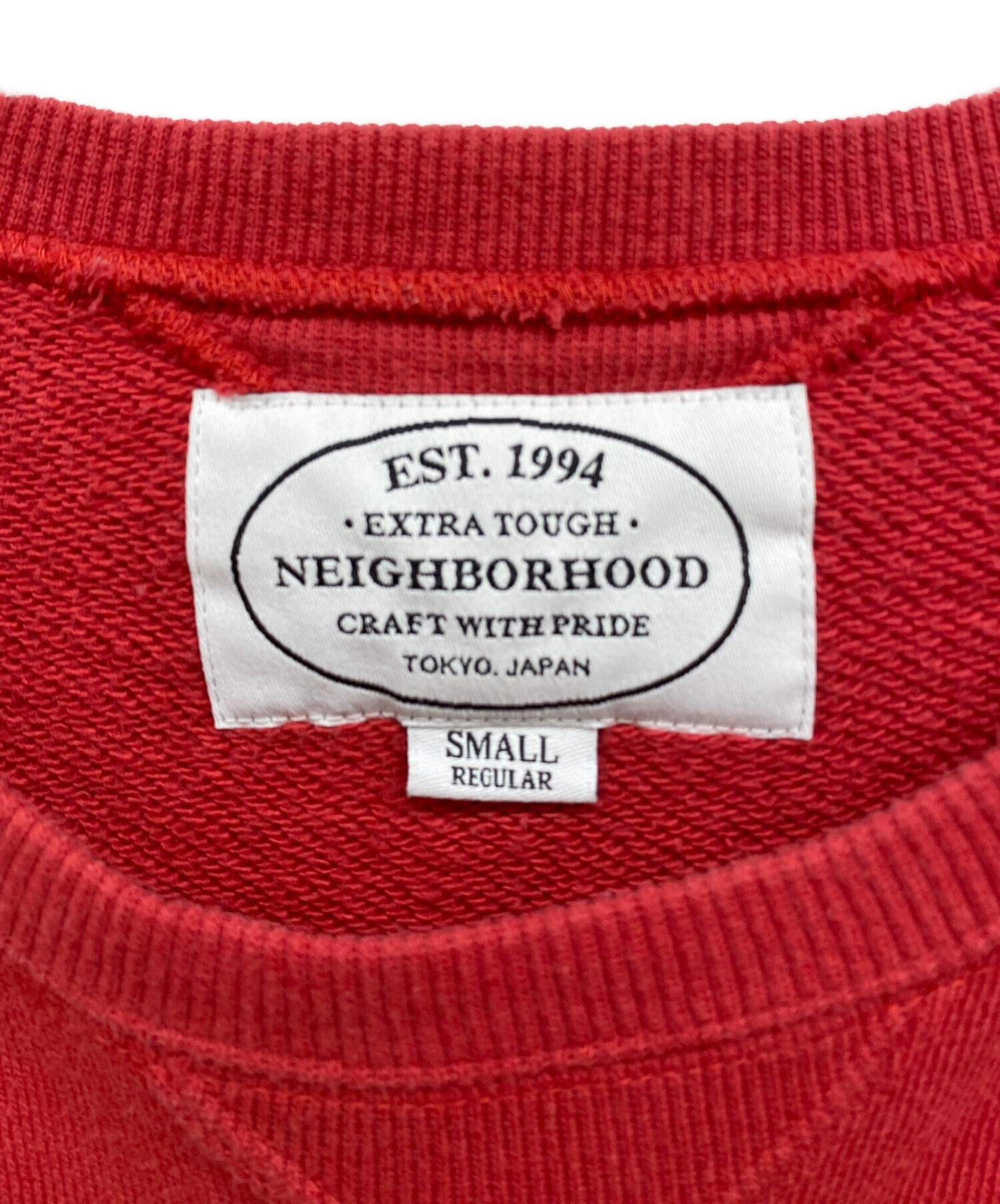 中古・古着通販】NEIGHBORHOOD (ネイバーフッド) NEIGHBORHOOD