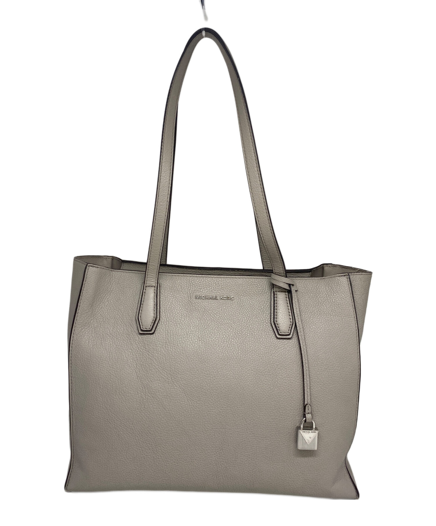 中古・古着通販】MICHAEL KORS (マイケル・コース) トートバッグ