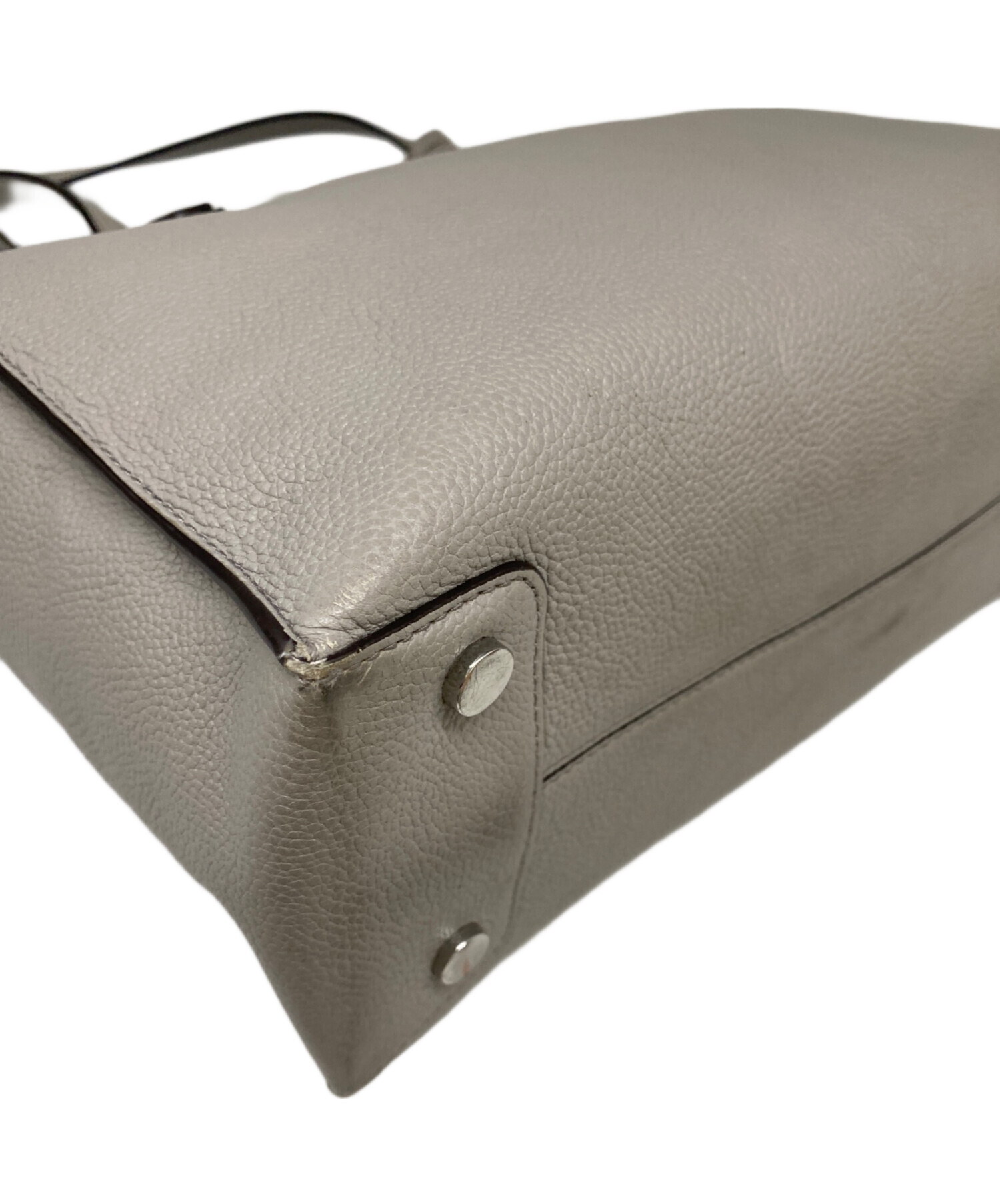 中古・古着通販】MICHAEL KORS (マイケル・コース) トートバッグ