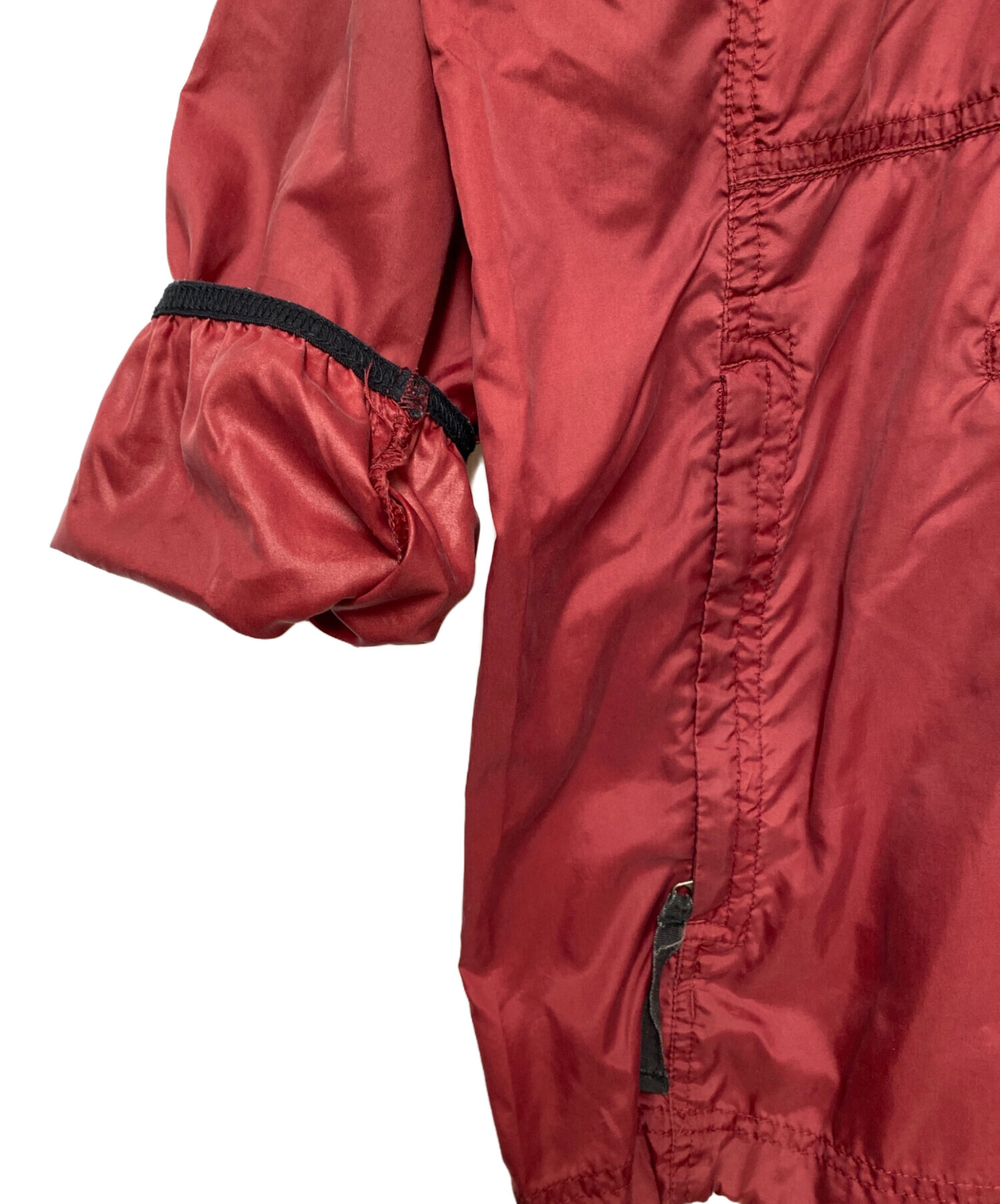 中古・古着通販】NIKE ACG (ナイキエーシージー) NIKE ACG ナイロン 