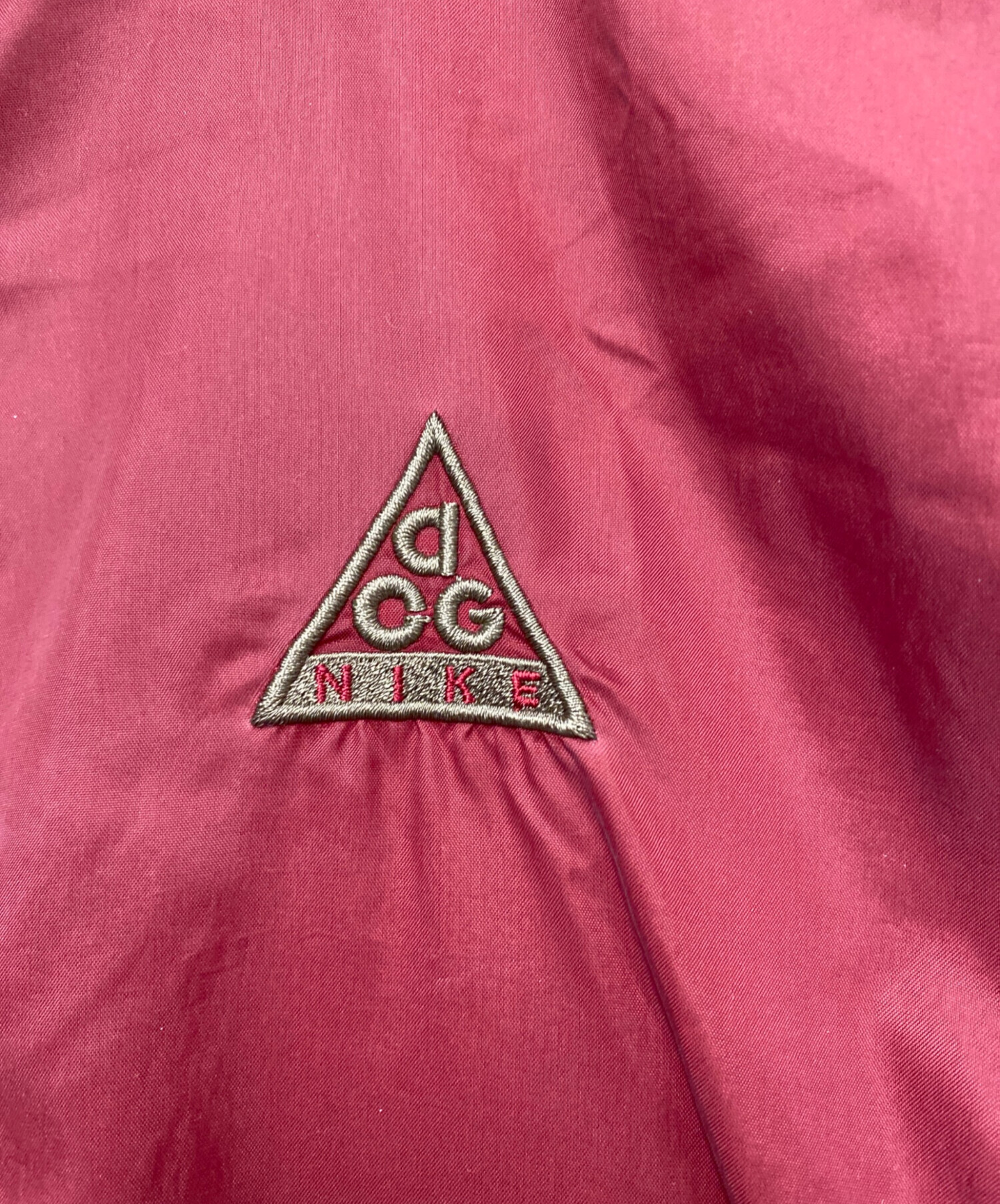 中古・古着通販】NIKE ACG (ナイキエーシージー) NIKE ACG ナイロン