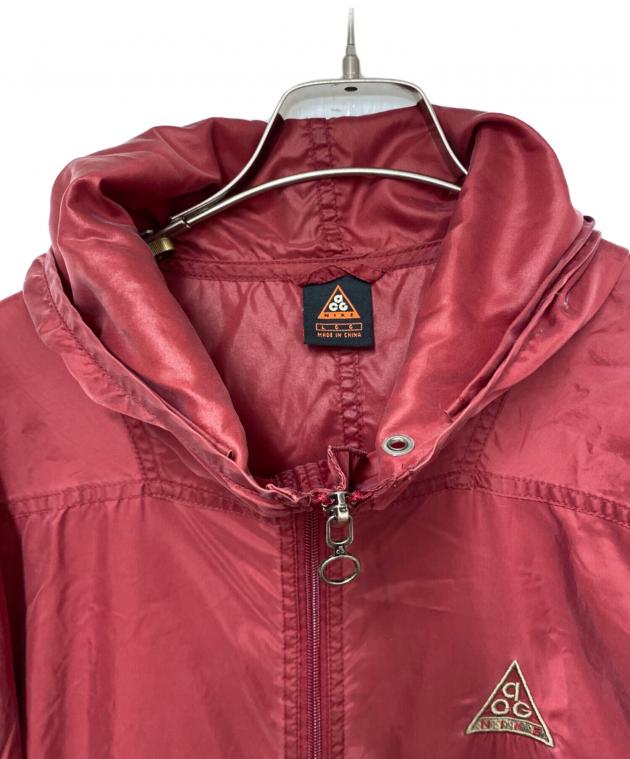 中古・古着通販】NIKE ACG (ナイキエーシージー) NIKE ACG ナイロン