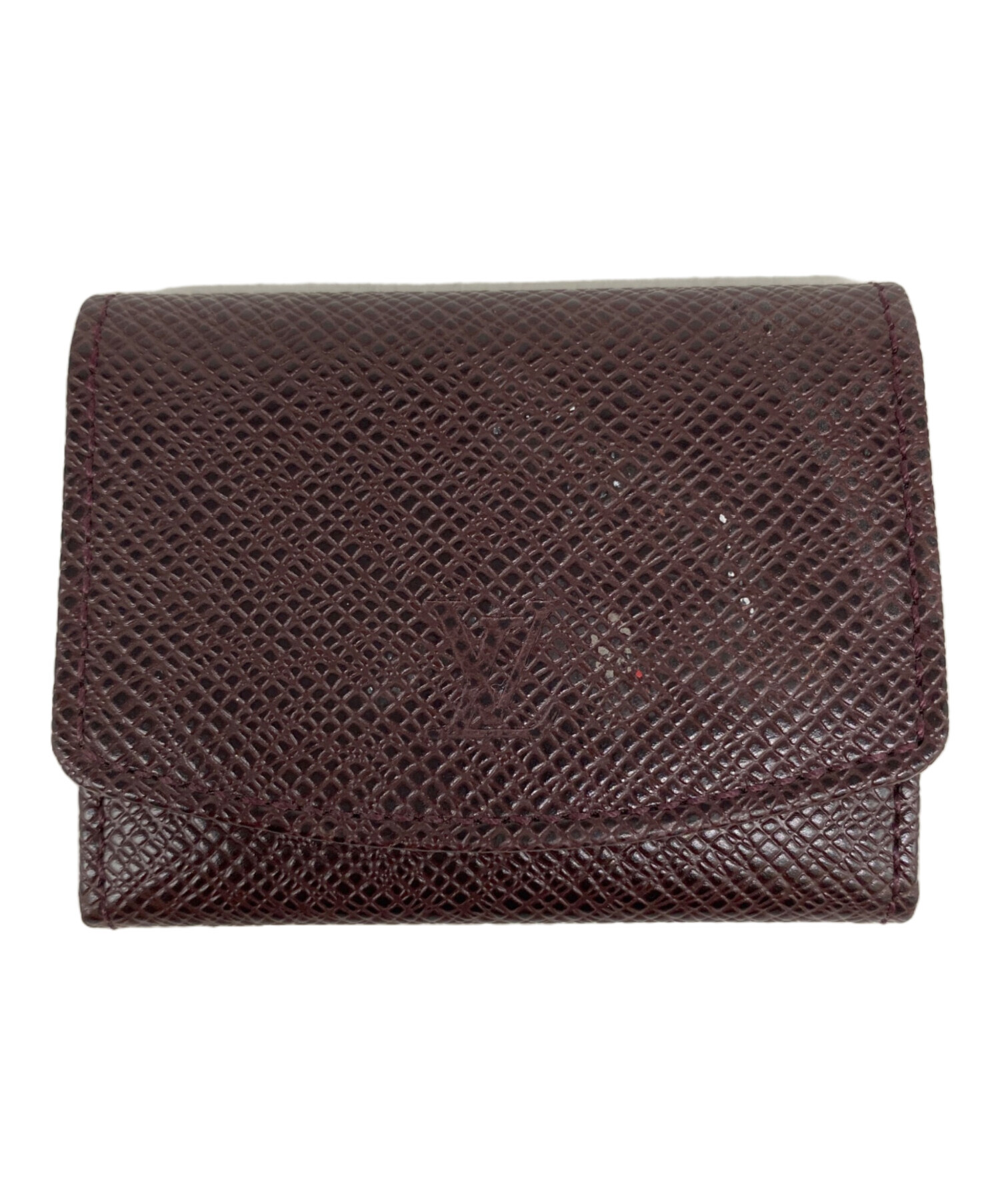 中古・古着通販】LOUIS VUITTON (ルイ ヴィトン) カフスケース