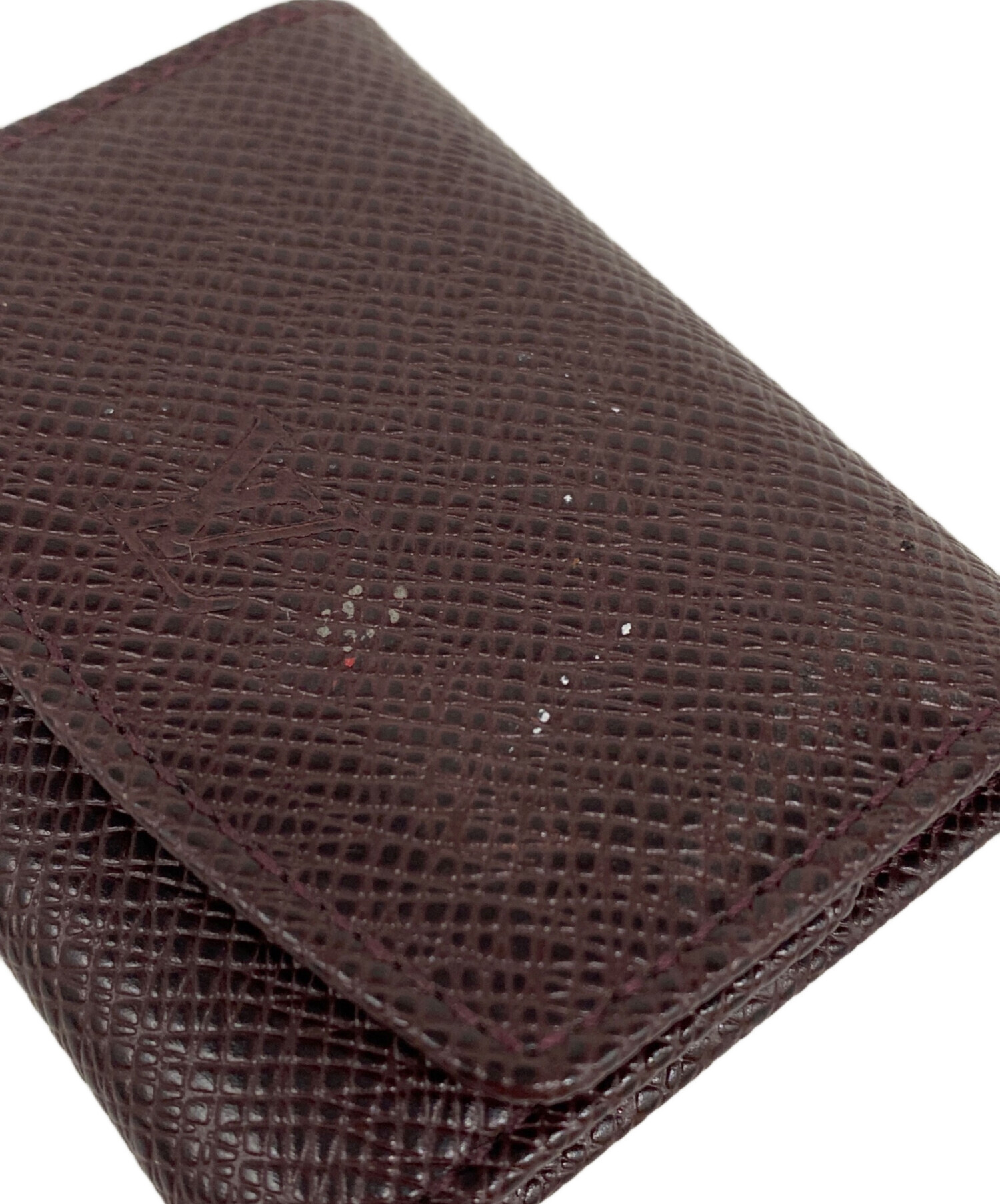 中古・古着通販】LOUIS VUITTON (ルイ ヴィトン) カフスケース