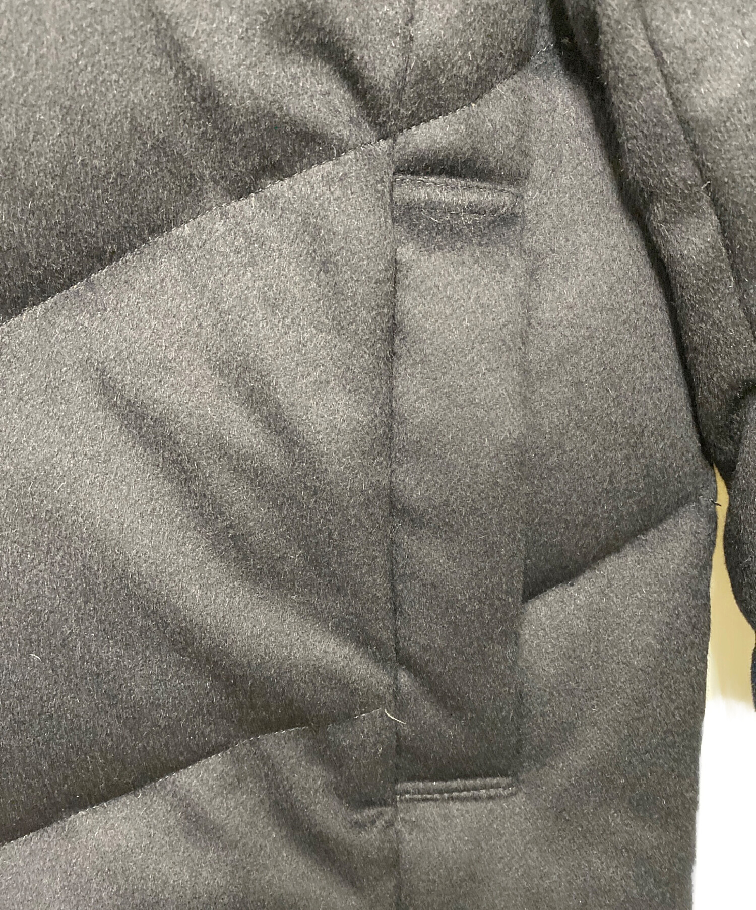 中古・古着通販】Wind Armor (ウィンドアーマー) カシミヤダウン