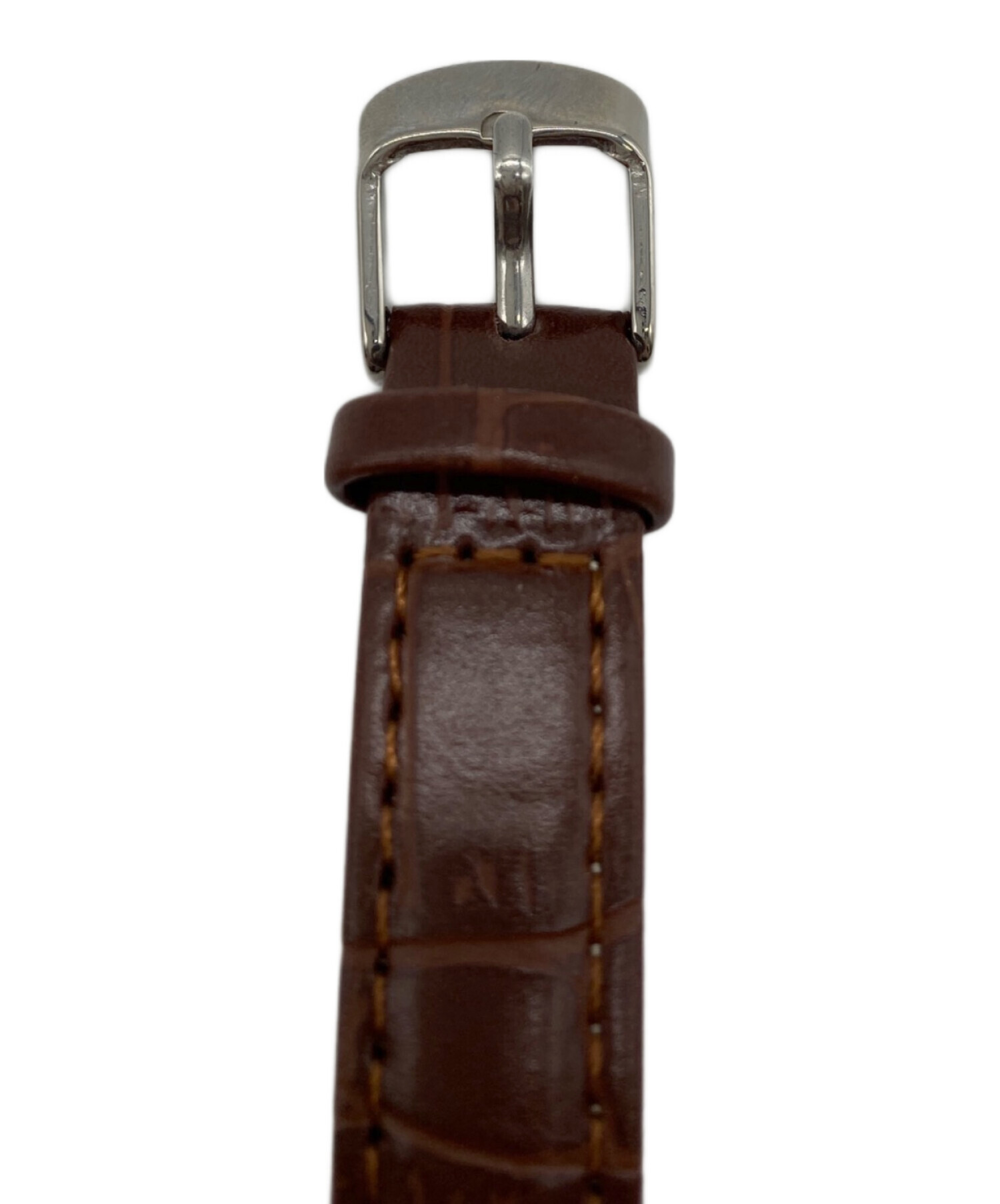 中古・古着通販】RADO (ラドー) 腕時計 ゴールド｜ブランド・古着通販