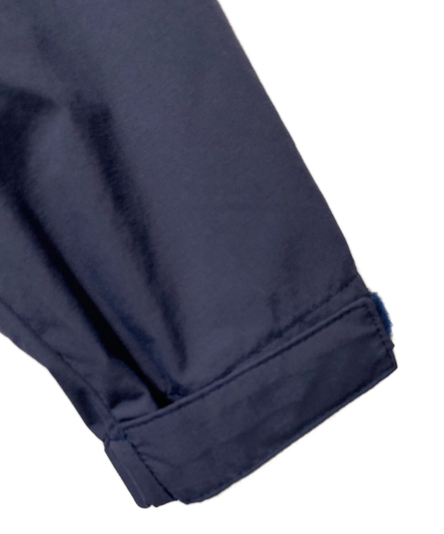 中古・古着通販】HELLY HANSEN (ヘリーハンセン) ナイロンパーカー