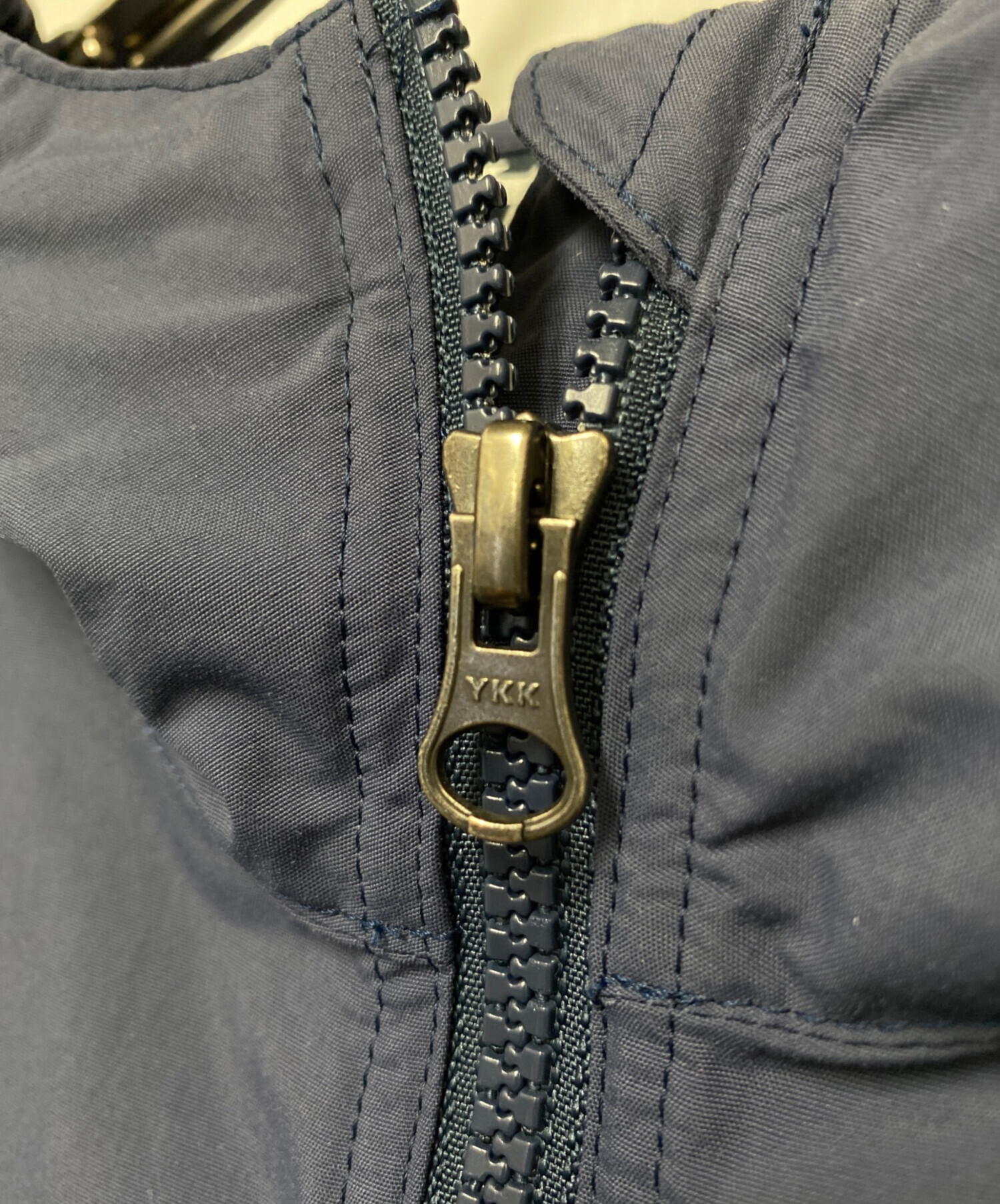 中古・古着通販】HELLY HANSEN (ヘリーハンセン) ナイロンパーカー