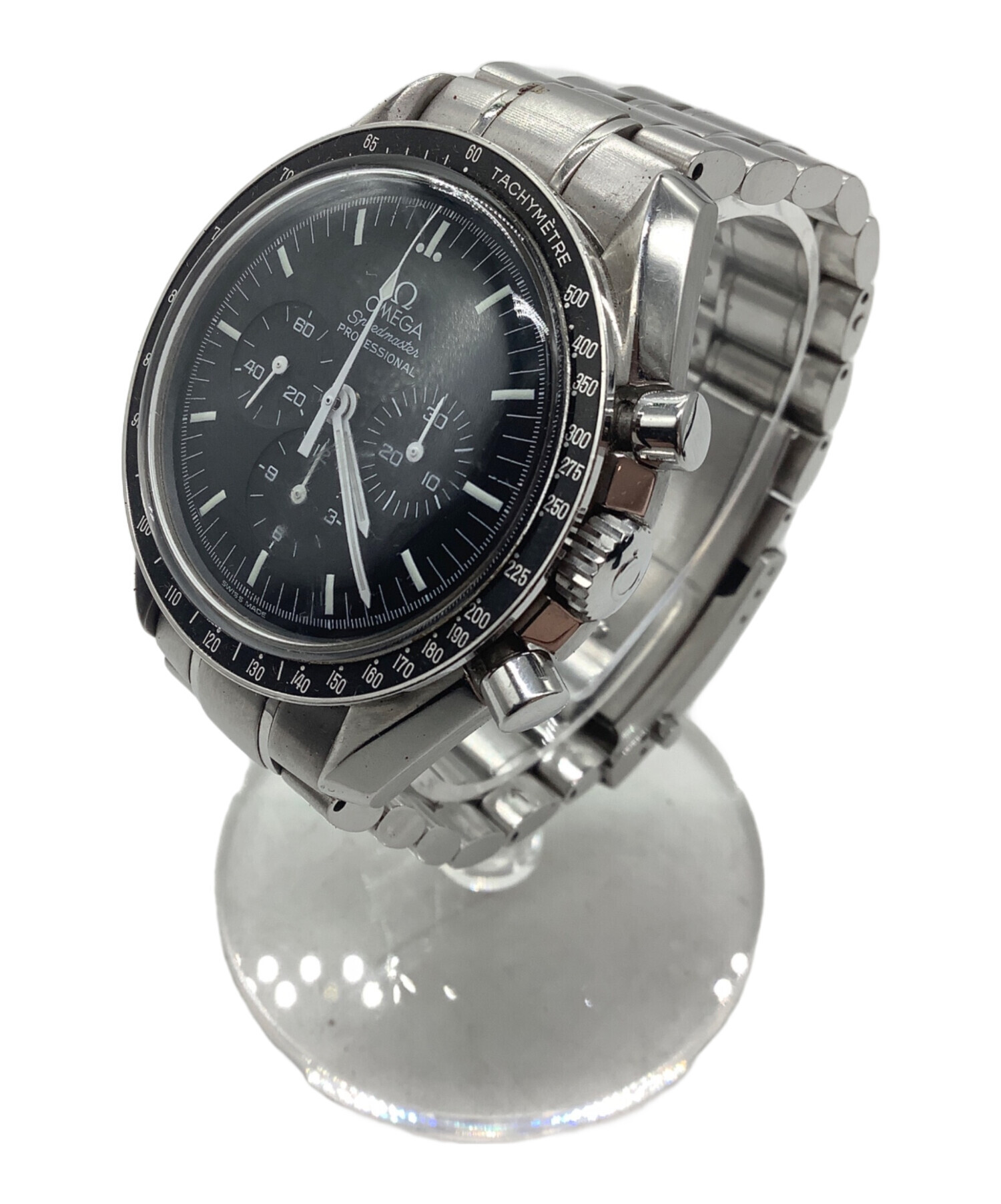 中古・古着通販】OMEGA (オメガ) スピードマスター プロフェッショナル