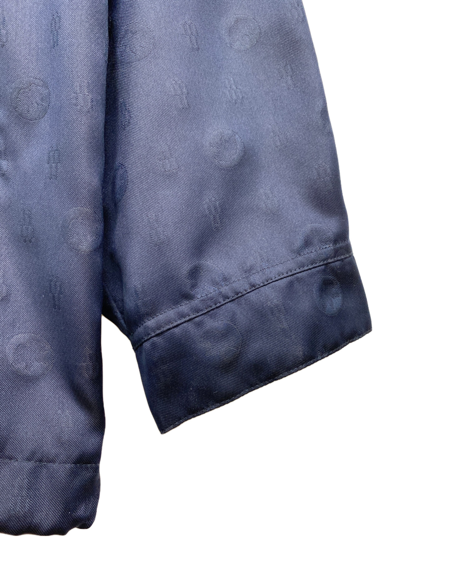 中古・古着通販】HUNTING WORLD (ハンティングワールド) 総柄ナイロン