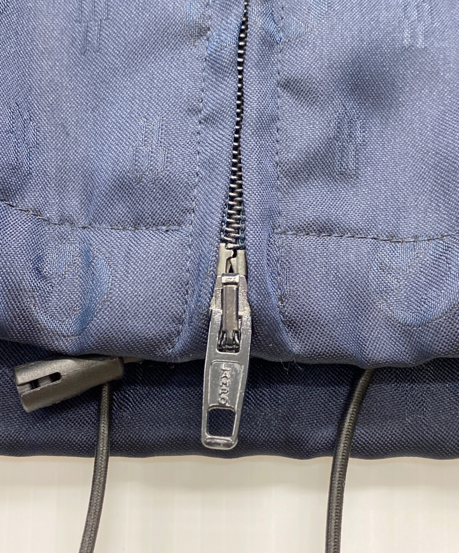 中古・古着通販】HUNTING WORLD (ハンティングワールド) 総柄ナイロン