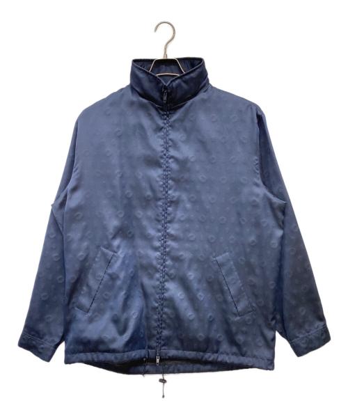 中古・古着通販】HUNTING WORLD (ハンティングワールド) 総柄ナイロン