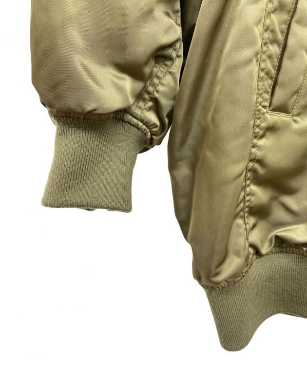 中古・古着通販】upper hights (アッパーハイツ) MA-1ジャケット
