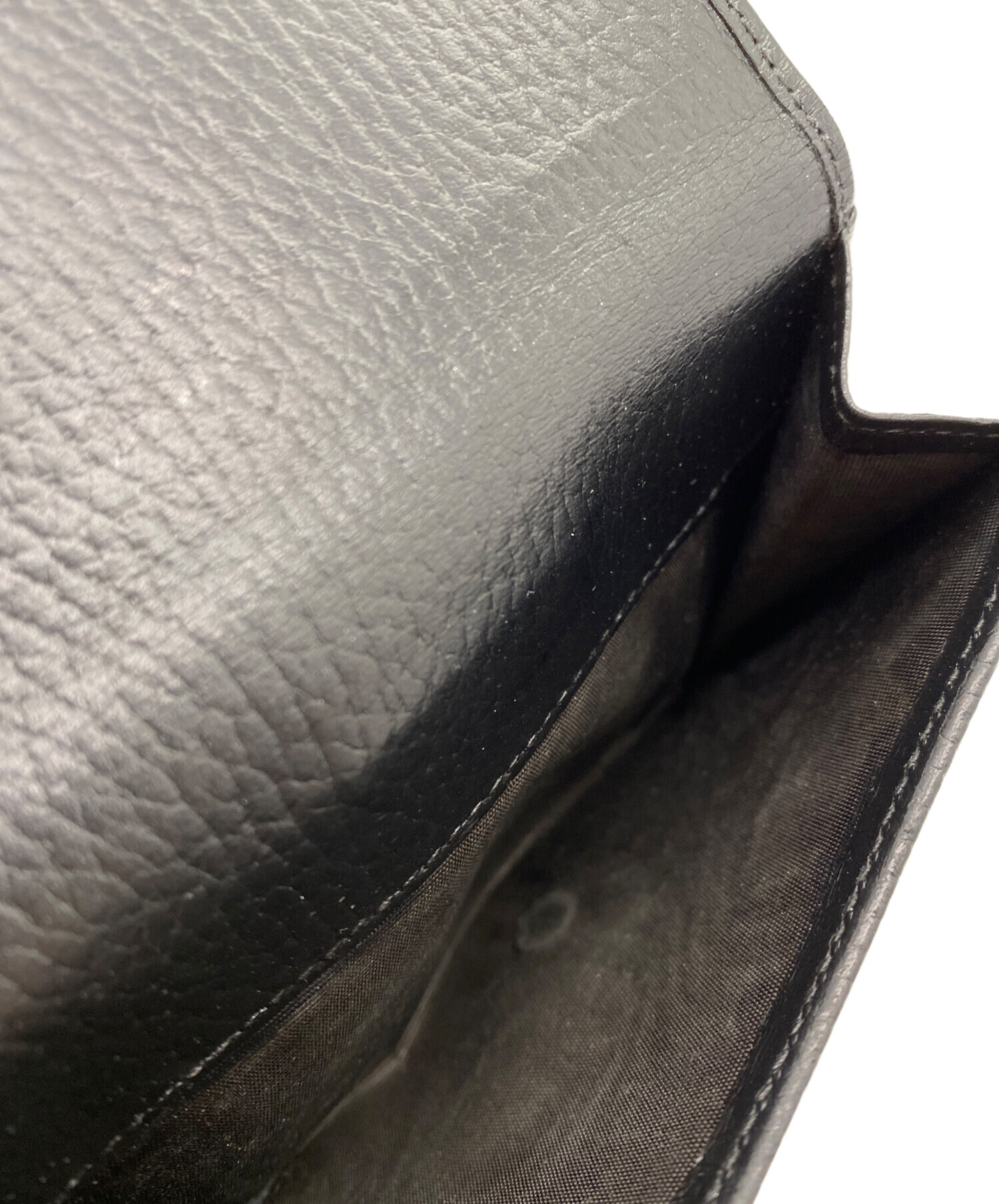 中古・古着通販】GUCCI (グッチ) インターロッキングG コンパクト