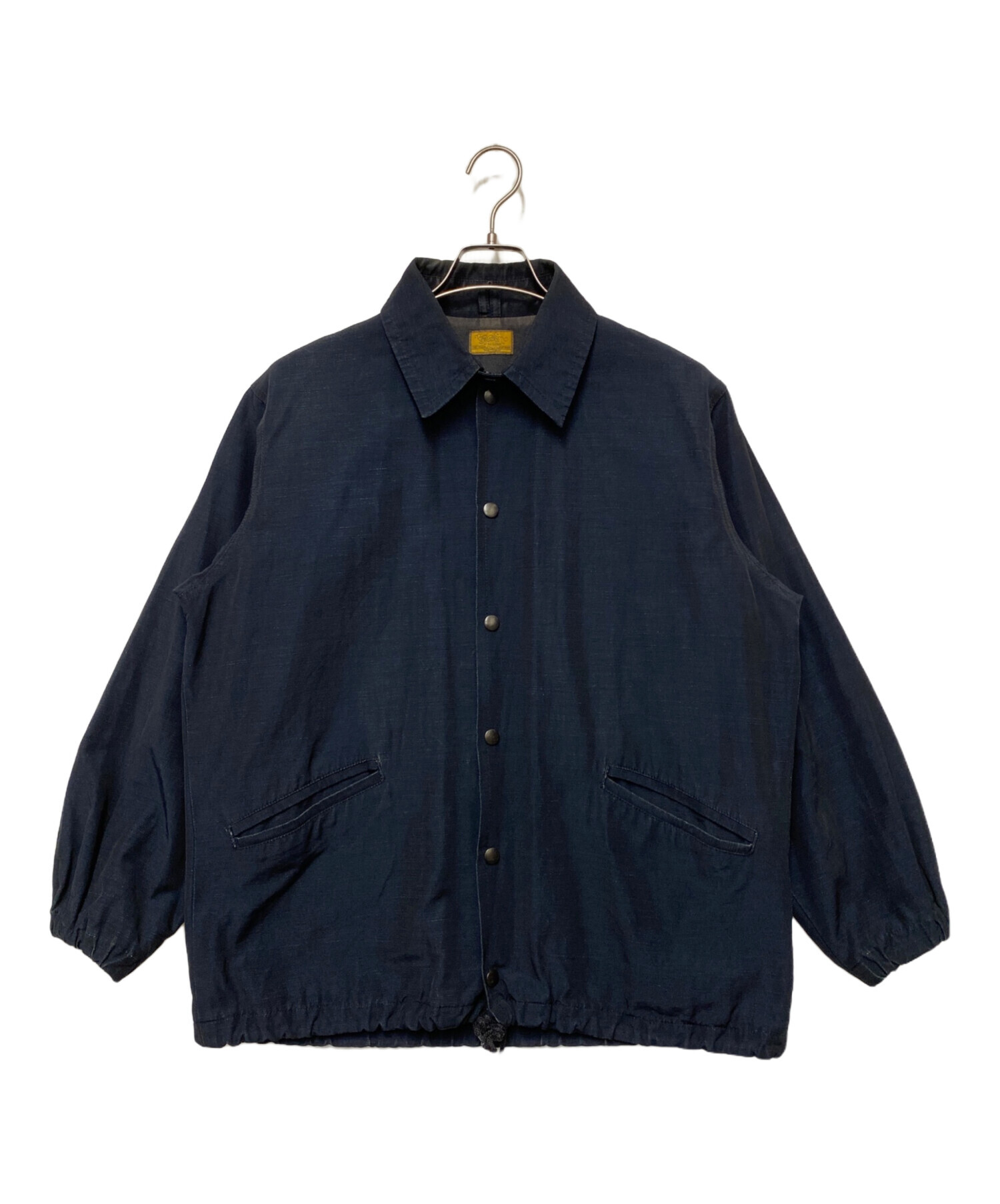 中古・古着通販】BROWN by 2-tacs (ブラウンバイツータックス