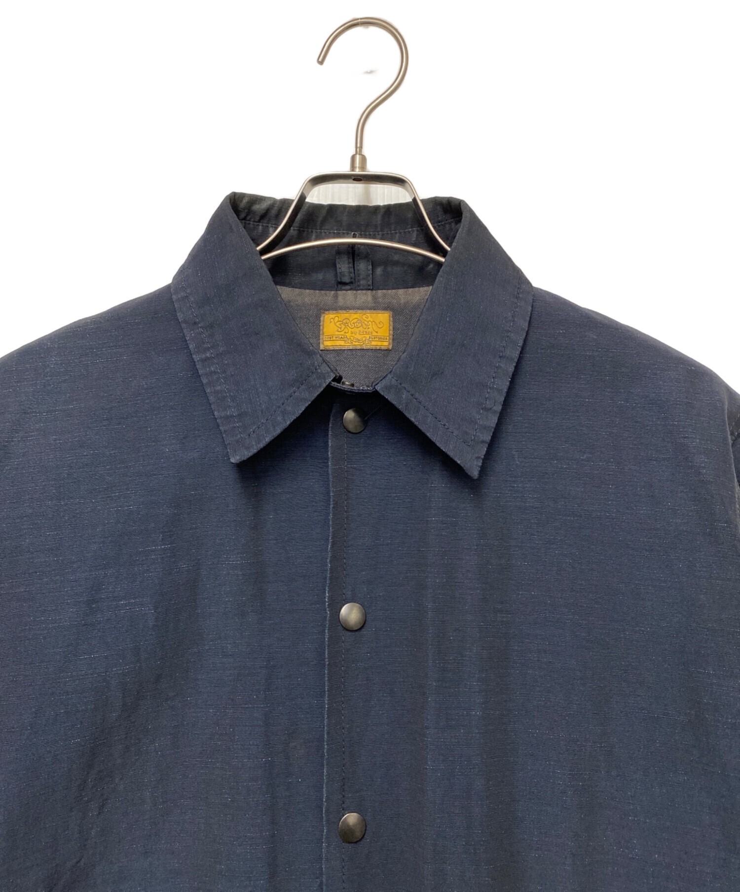中古・古着通販】BROWN by 2-tacs (ブラウンバイツータックス