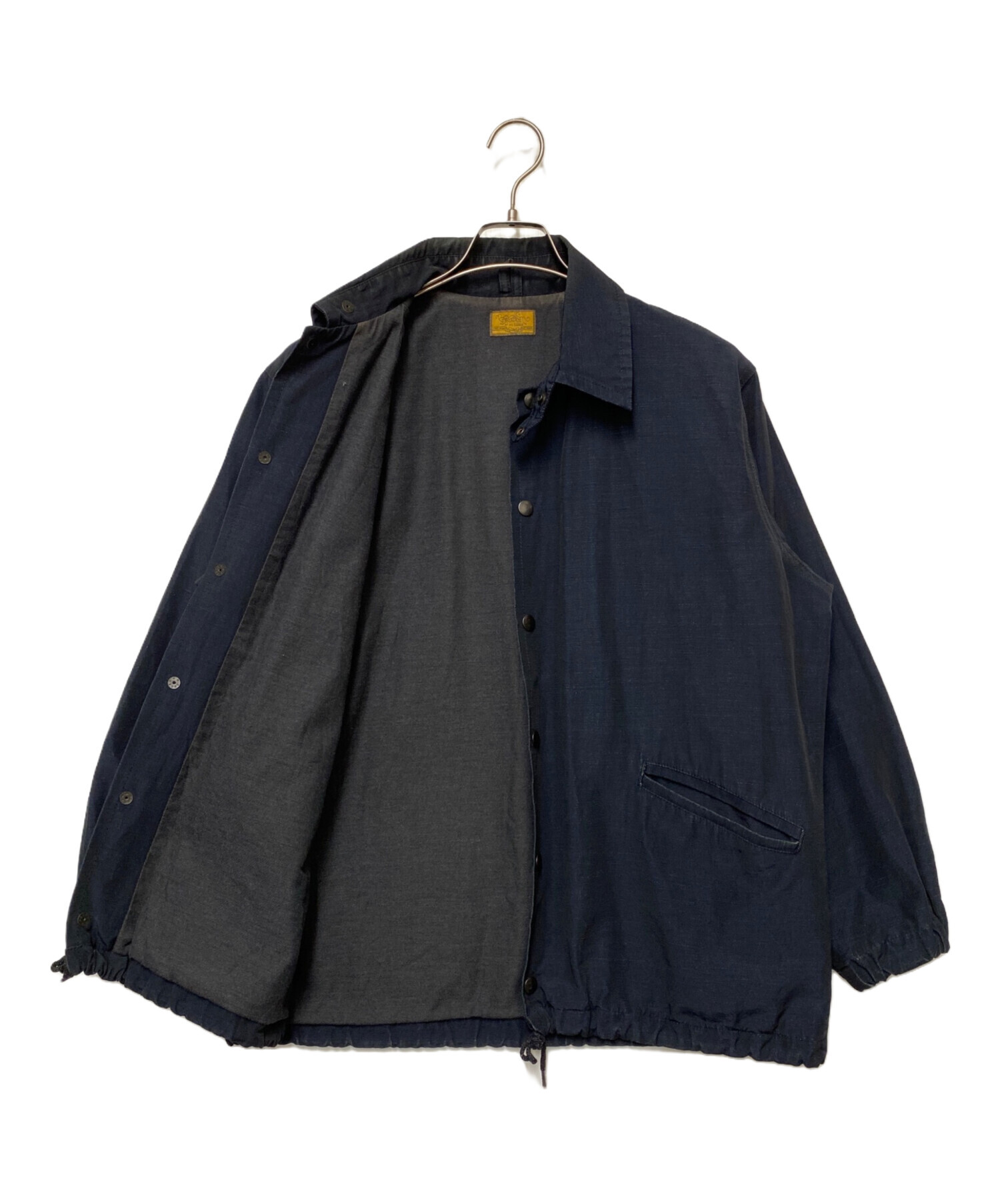 中古・古着通販】BROWN by 2-tacs (ブラウンバイツータックス