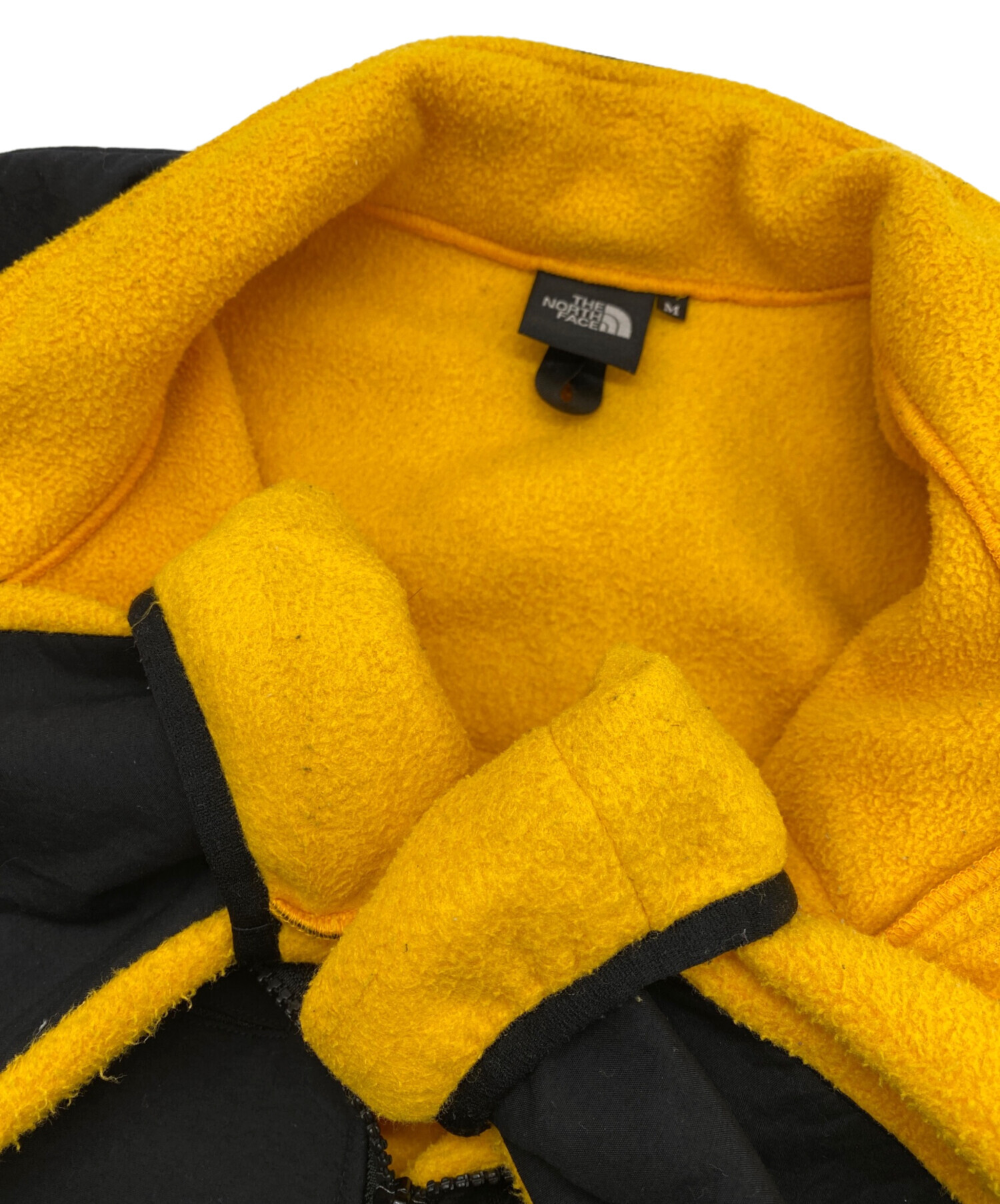 中古・古着通販】THE NORTH FACE (ザ ノース フェイス) デナリ