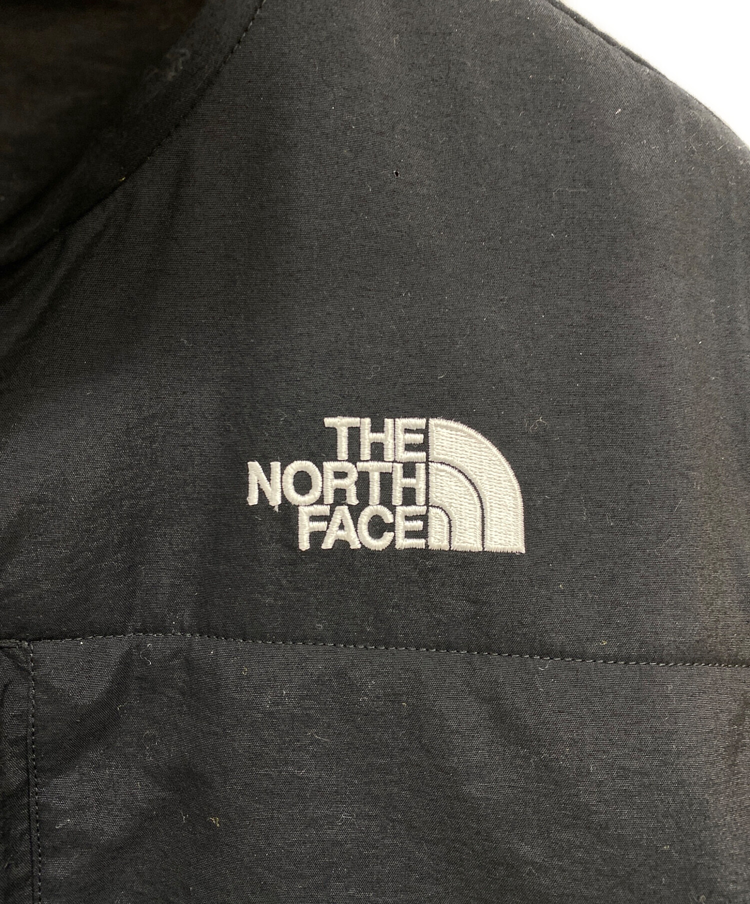 中古・古着通販】THE NORTH FACE (ザ ノース フェイス) デナリ