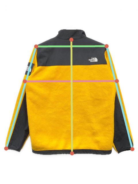 中古・古着通販】THE NORTH FACE (ザ ノース フェイス) デナリ