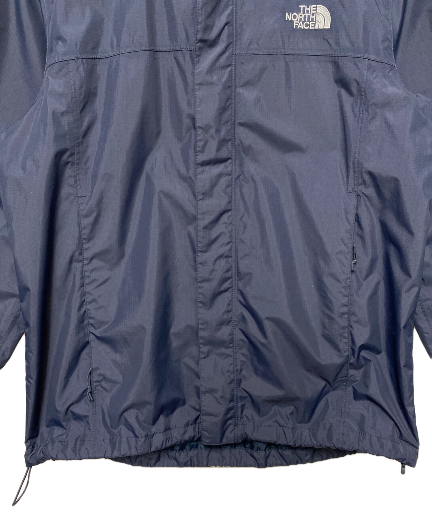 ノースフェイス　ナイロンジャケット　ネイビーXLサイズ【タグ付き・未使用品】 中古・古着通販】THE NORTH FACE (ザ ノース フェイス) ナイロン