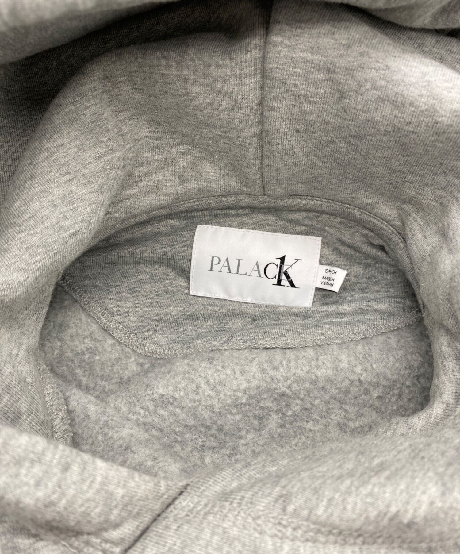 中古・古着通販】PALACE (パレス) Calvin Klein (カルバン