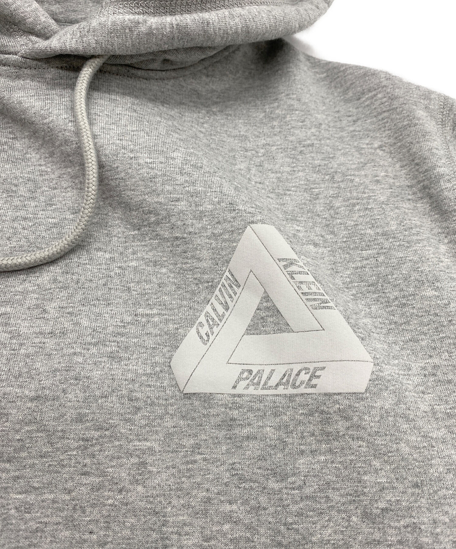 中古・古着通販】PALACE (パレス) Calvin Klein (カルバンクライン