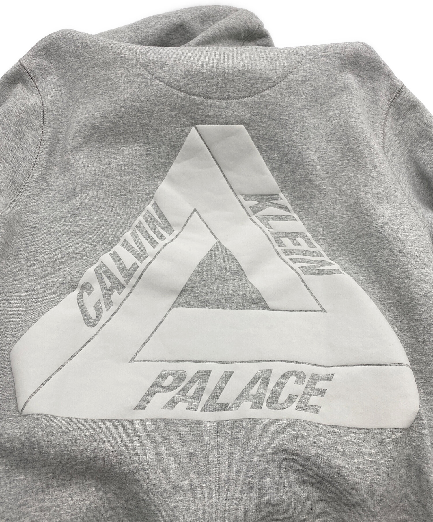 中古・古着通販】PALACE (パレス) Calvin Klein (カルバンクライン