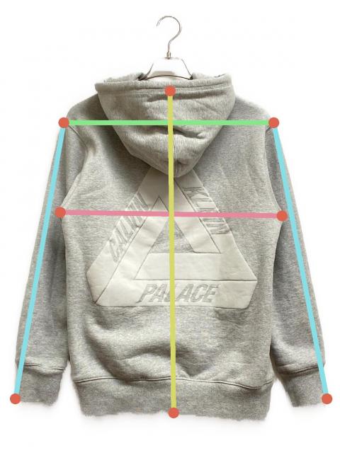 中古・古着通販】PALACE (パレス) Calvin Klein (カルバン