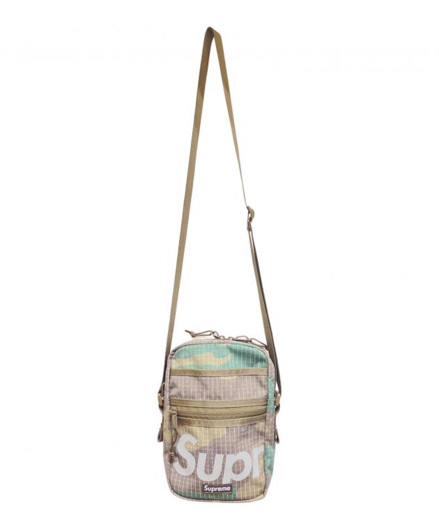 中古・古着通販】Supreme (シュプリーム) 24SS Shoulder Bag Woodland