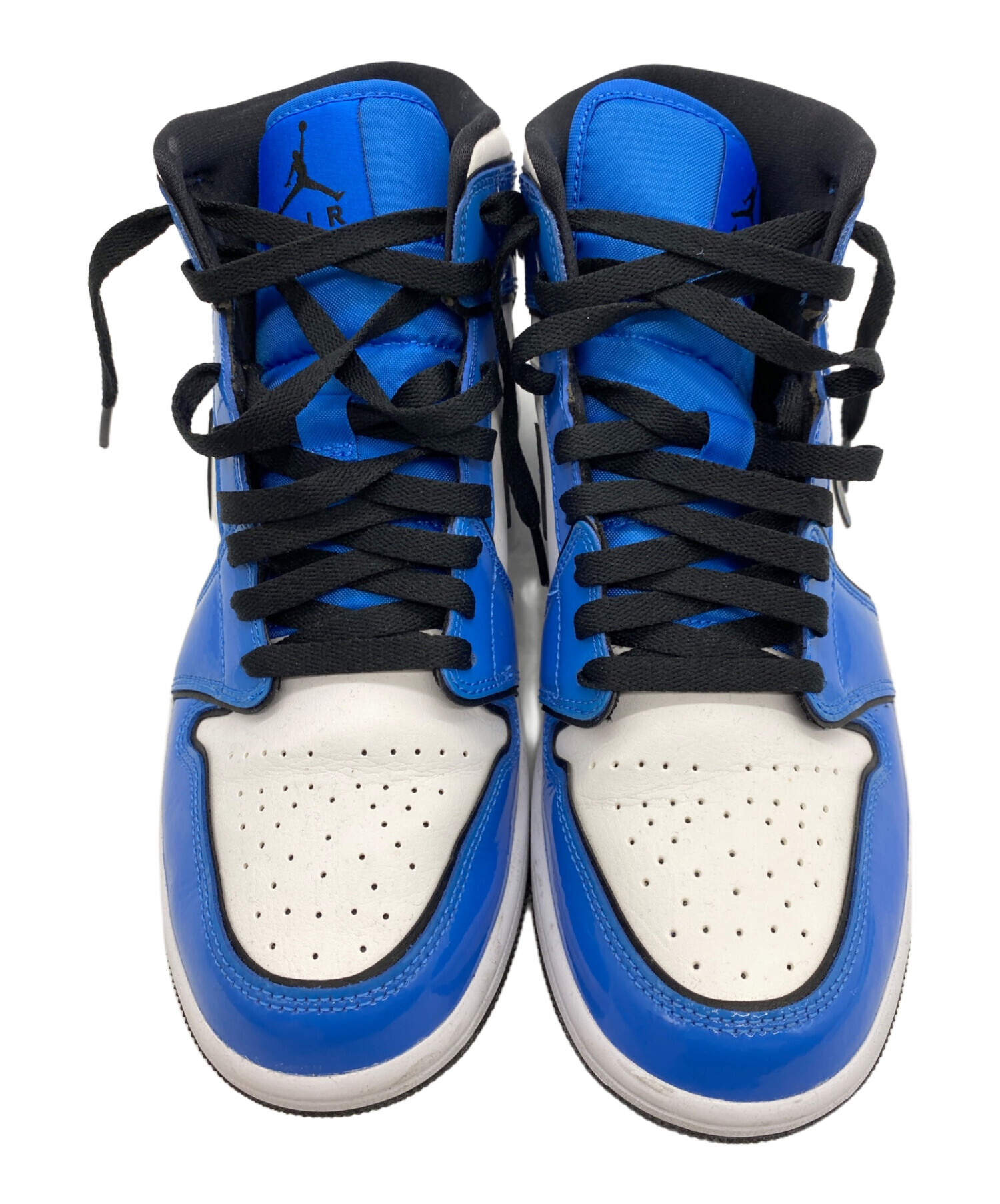 中古・古着通販】NIKE (ナイキ) AIR JORDAN1 Mid SE