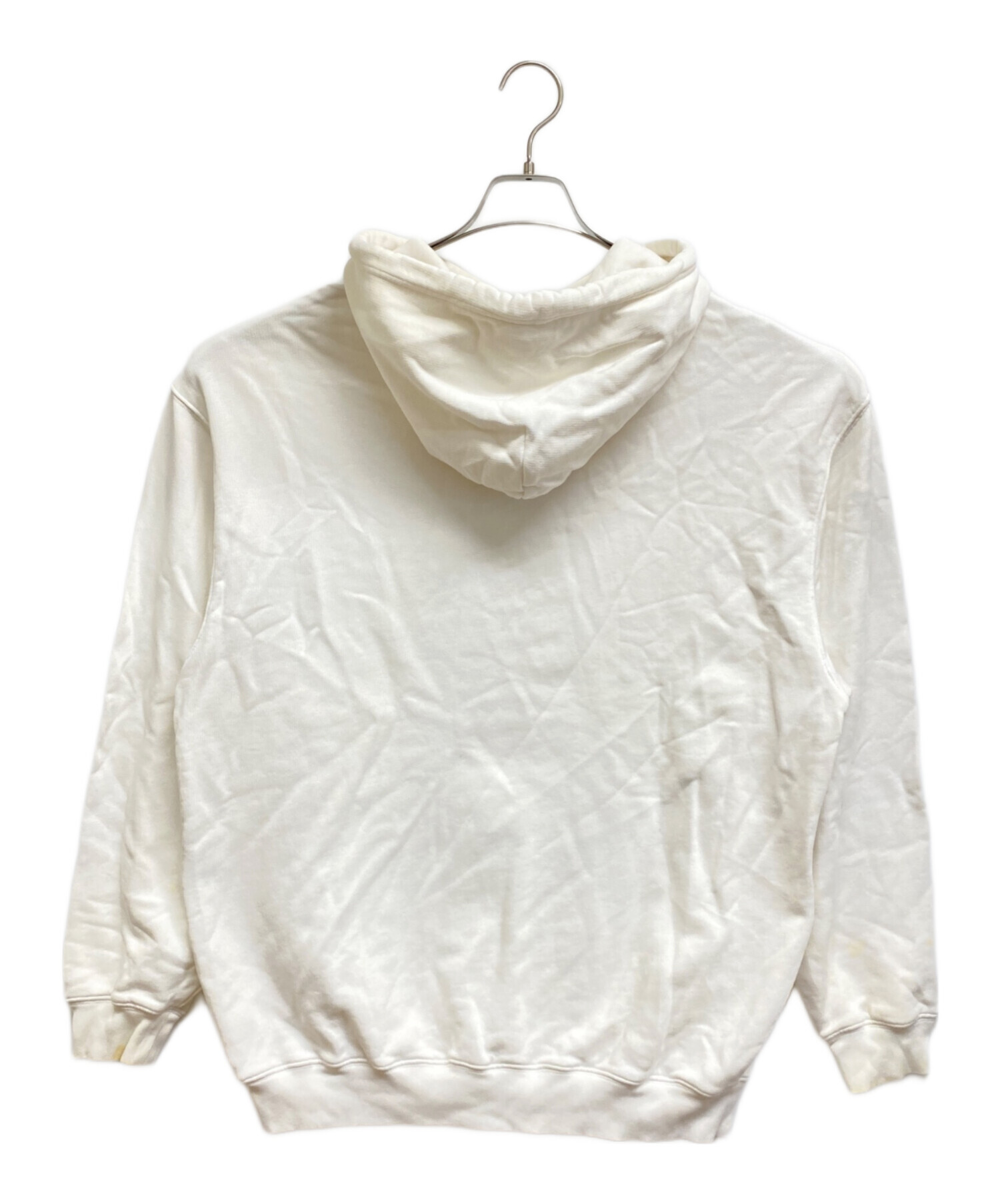 中古・古着通販】BALENCIAGA (バレンシアガ) TEV19 BBロゴプリントプル