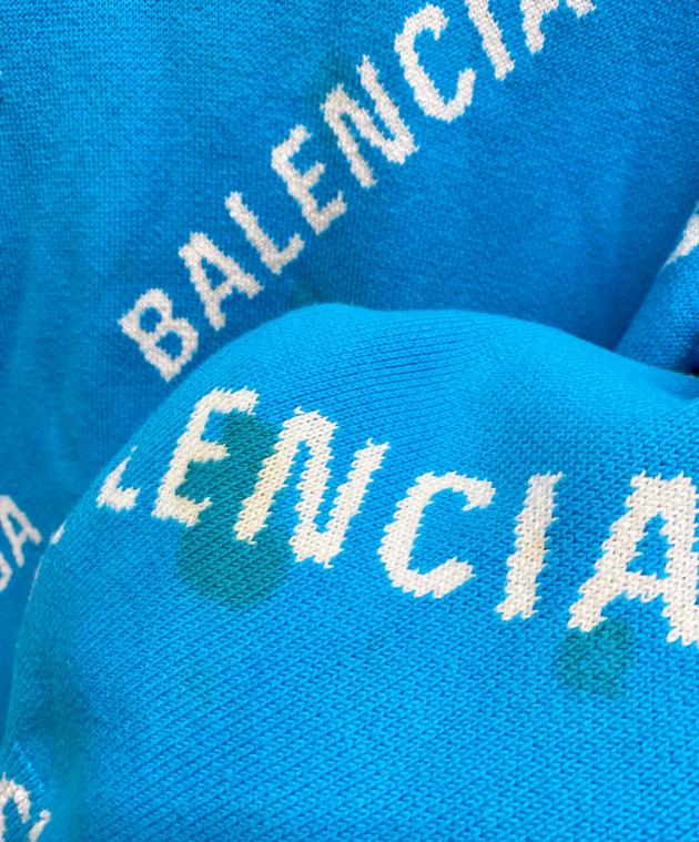 中古・古着通販】BALENCIAGA (バレンシアガ) ニットセーター オール