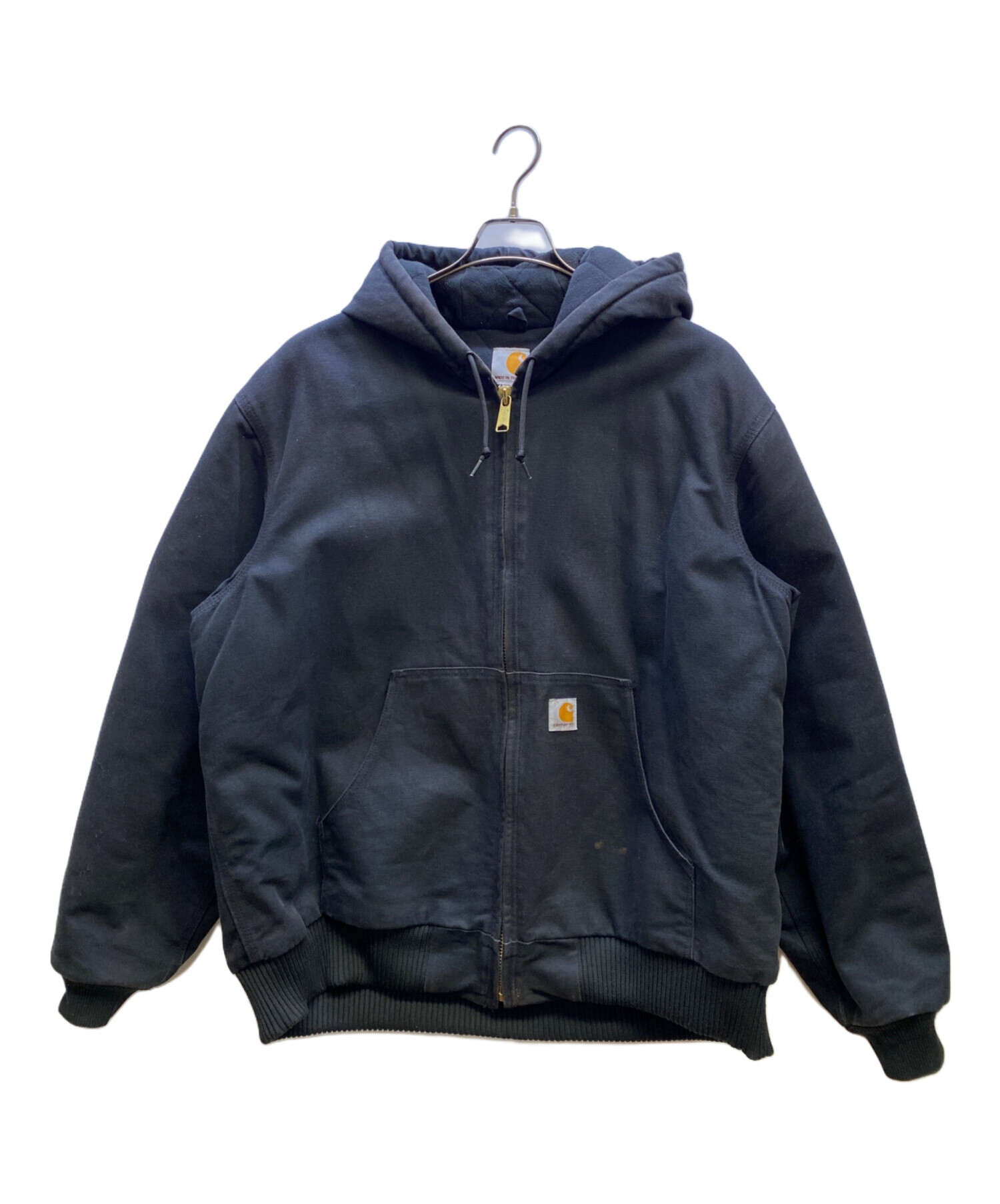 中古・古着通販】CarHartt (カーハート) ダックアクティブジャケット 