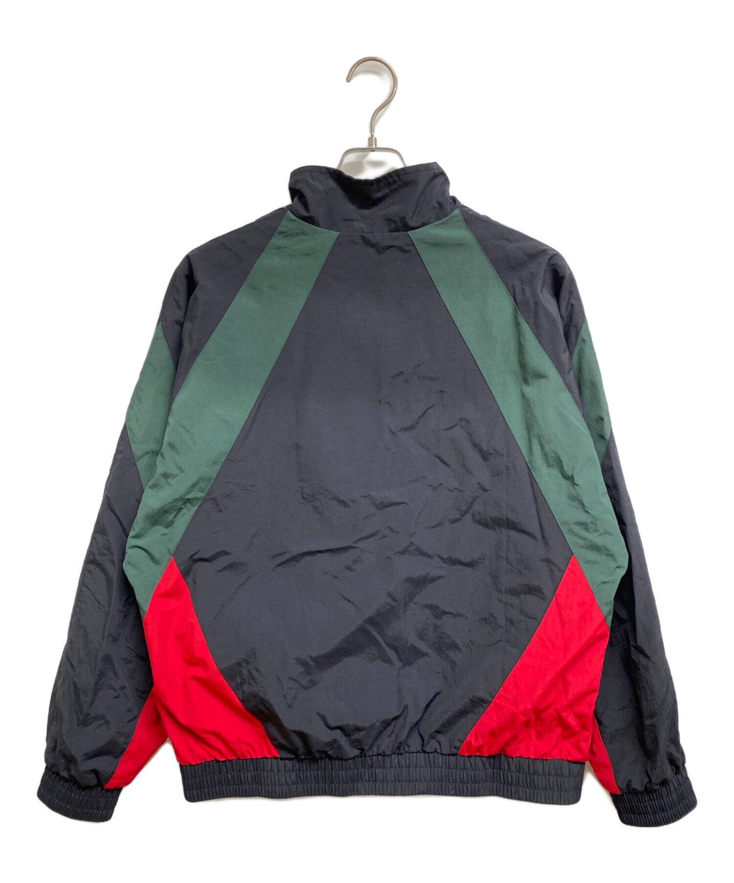 中古・古着通販】Supreme (シュプリーム) Paneled Track Jacket 