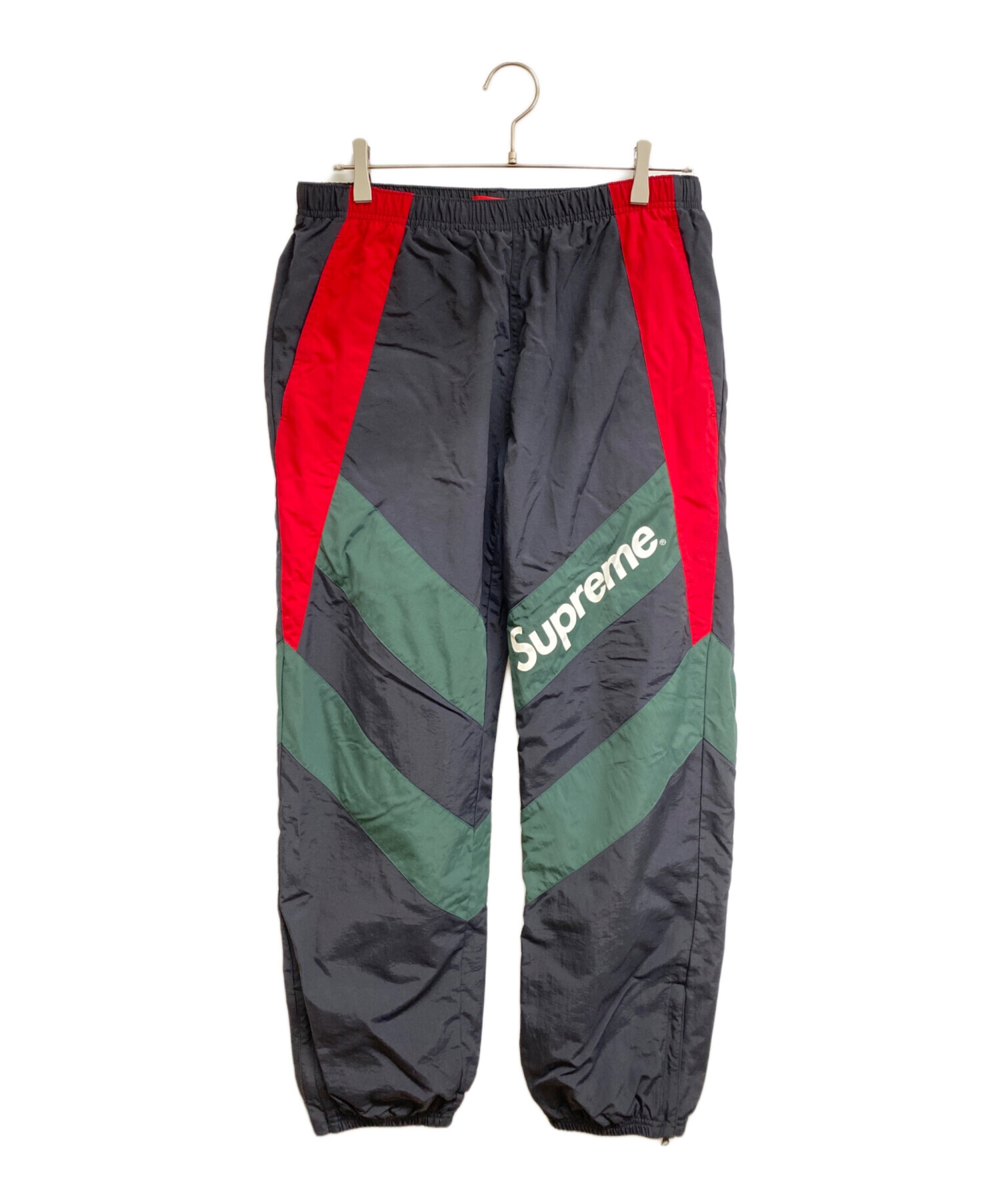 中古・古着通販】Supreme (シュプリーム) Paneled Track Pants 