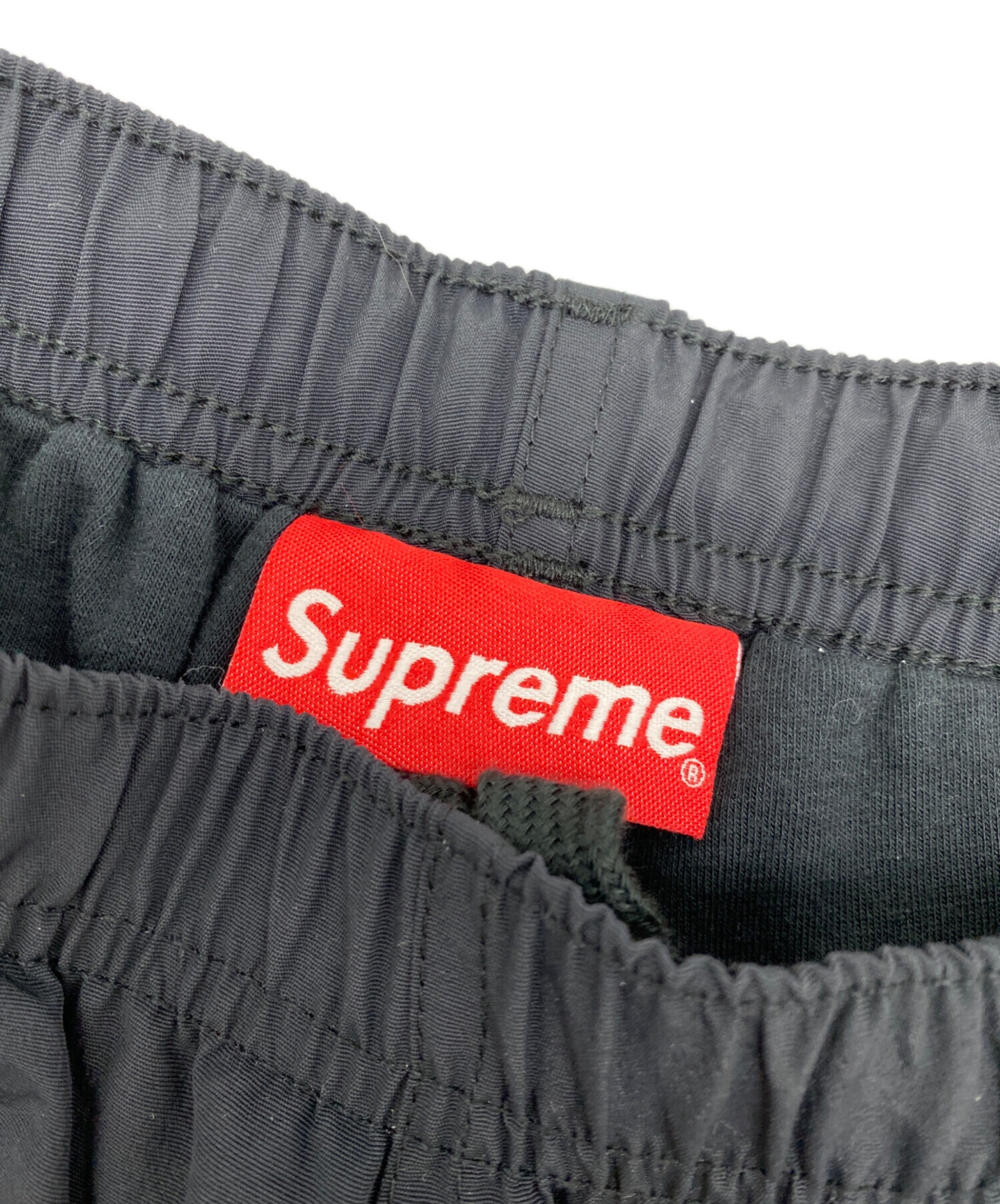 中古・古着通販】Supreme (シュプリーム) Paneled Track Pants  