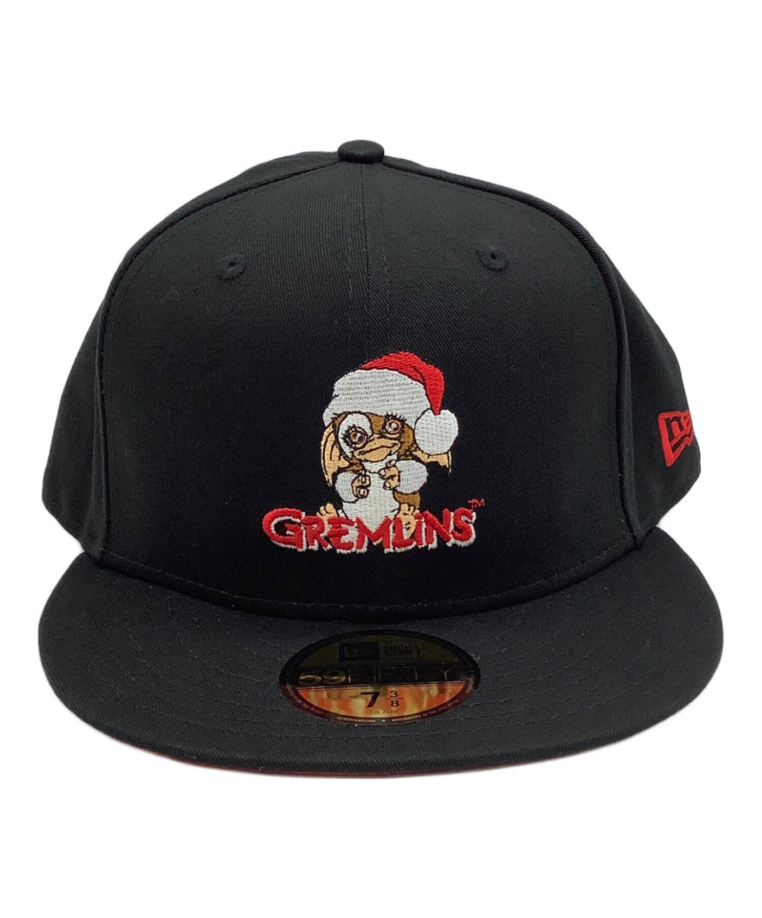 中古・古着通販】New Era×GREMLINS (ニューエラ×グレムリン) キャップ