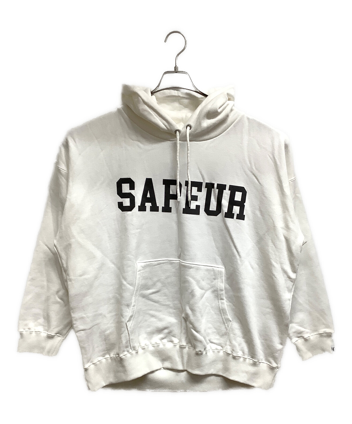 中古・古着通販】SAPEur (サプール) アエレガンスサプール ホワイト