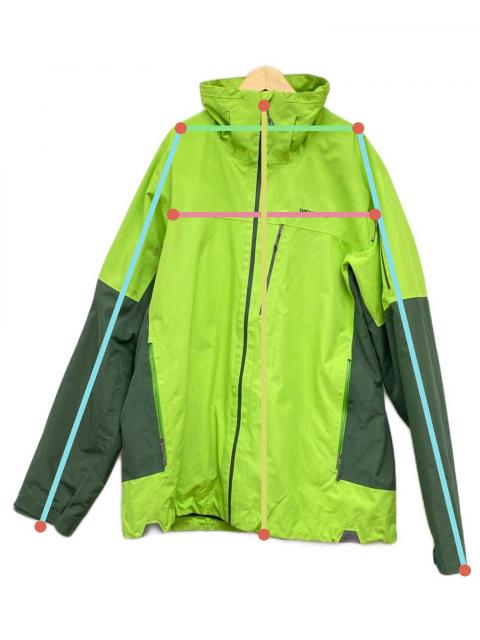 中古・古着通販】Patagonia (パタゴニア) ゴアテックス製品パウダー